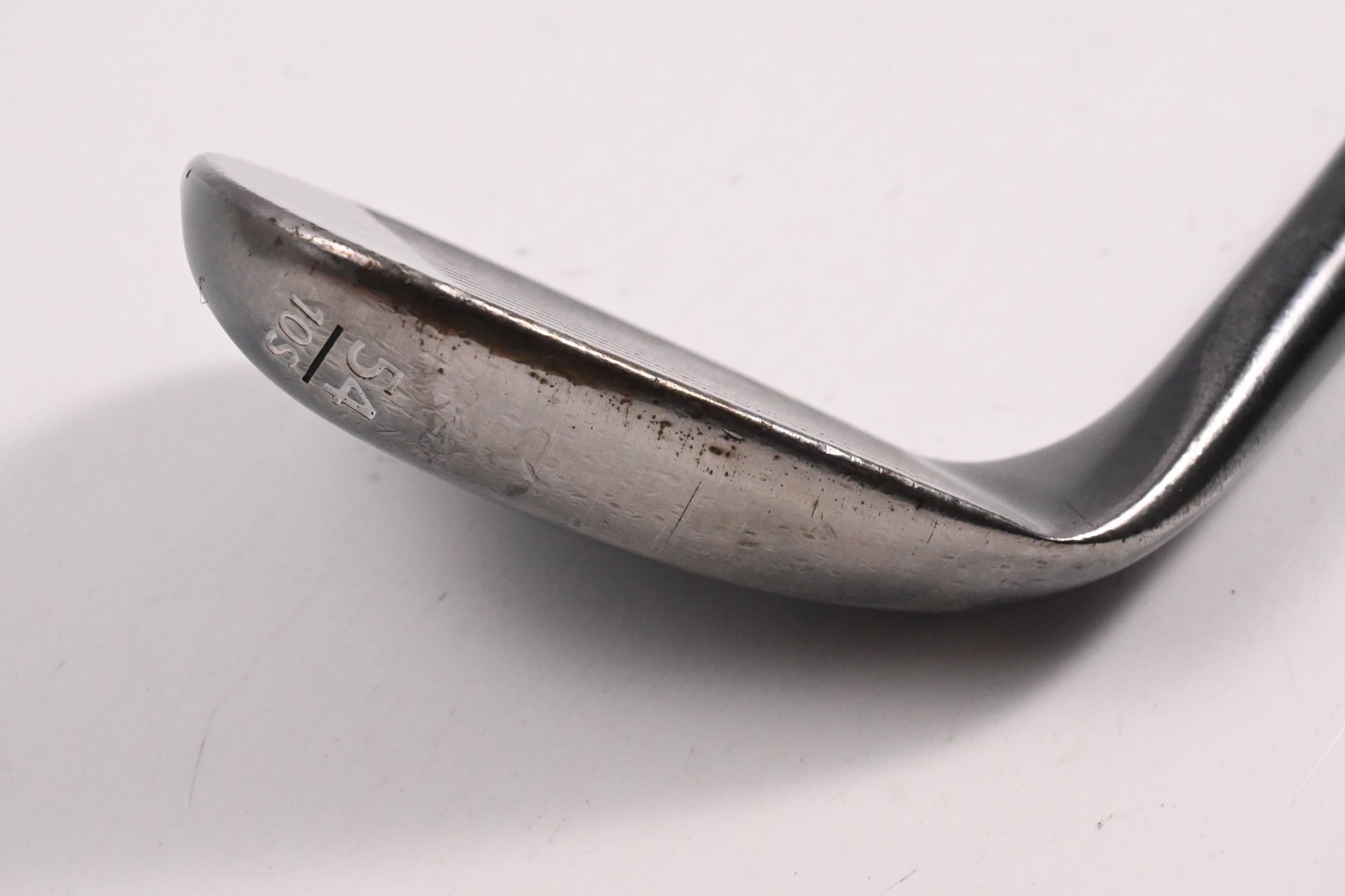 Callaway Jaws Raw Sand Wedge / 54 Degree / Wedge Flex Dynamic Gold Spinner Shaft