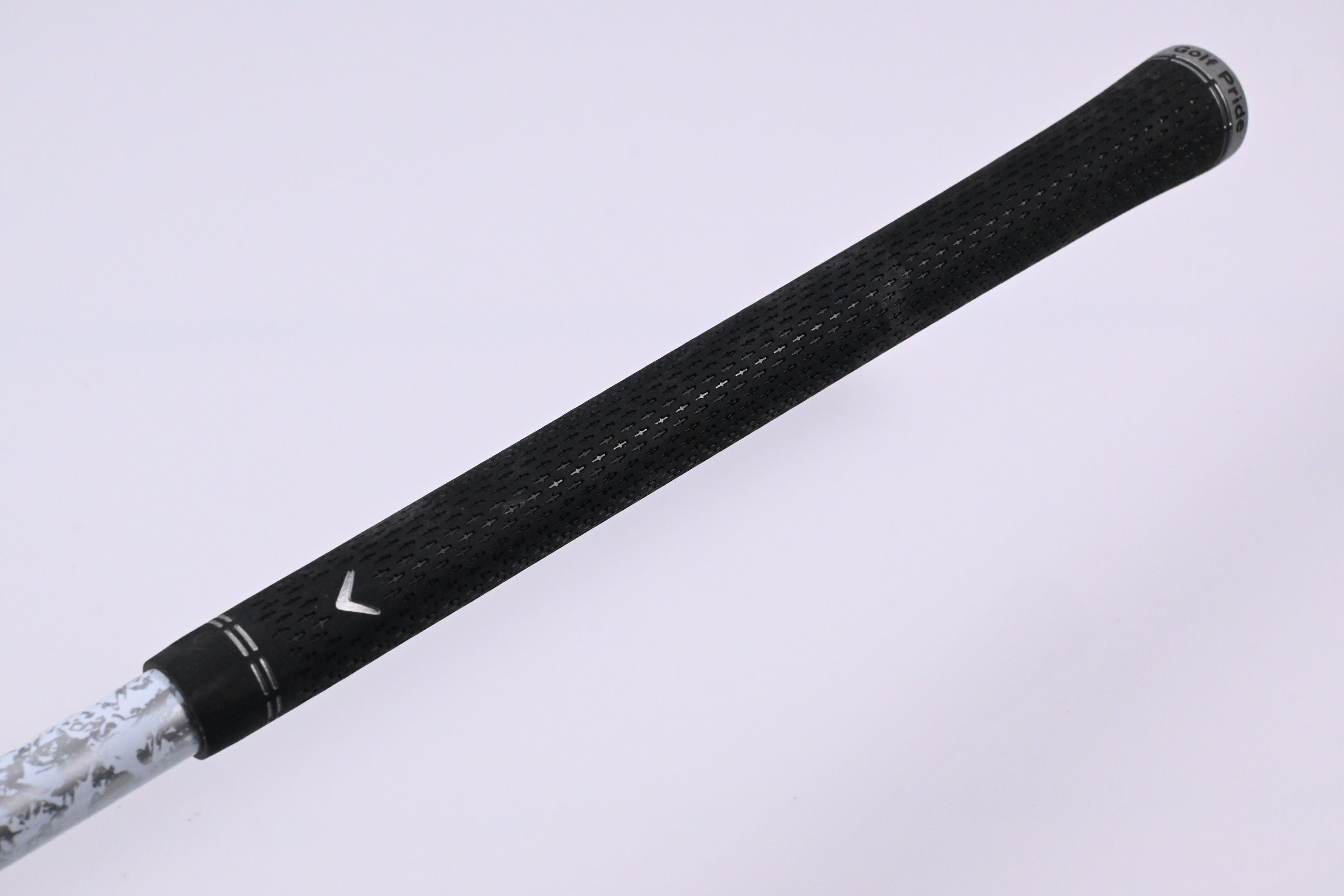 Project X Denali Black 80 #3 Wood Shaft / X-Flex / Callaway 3rd Gen