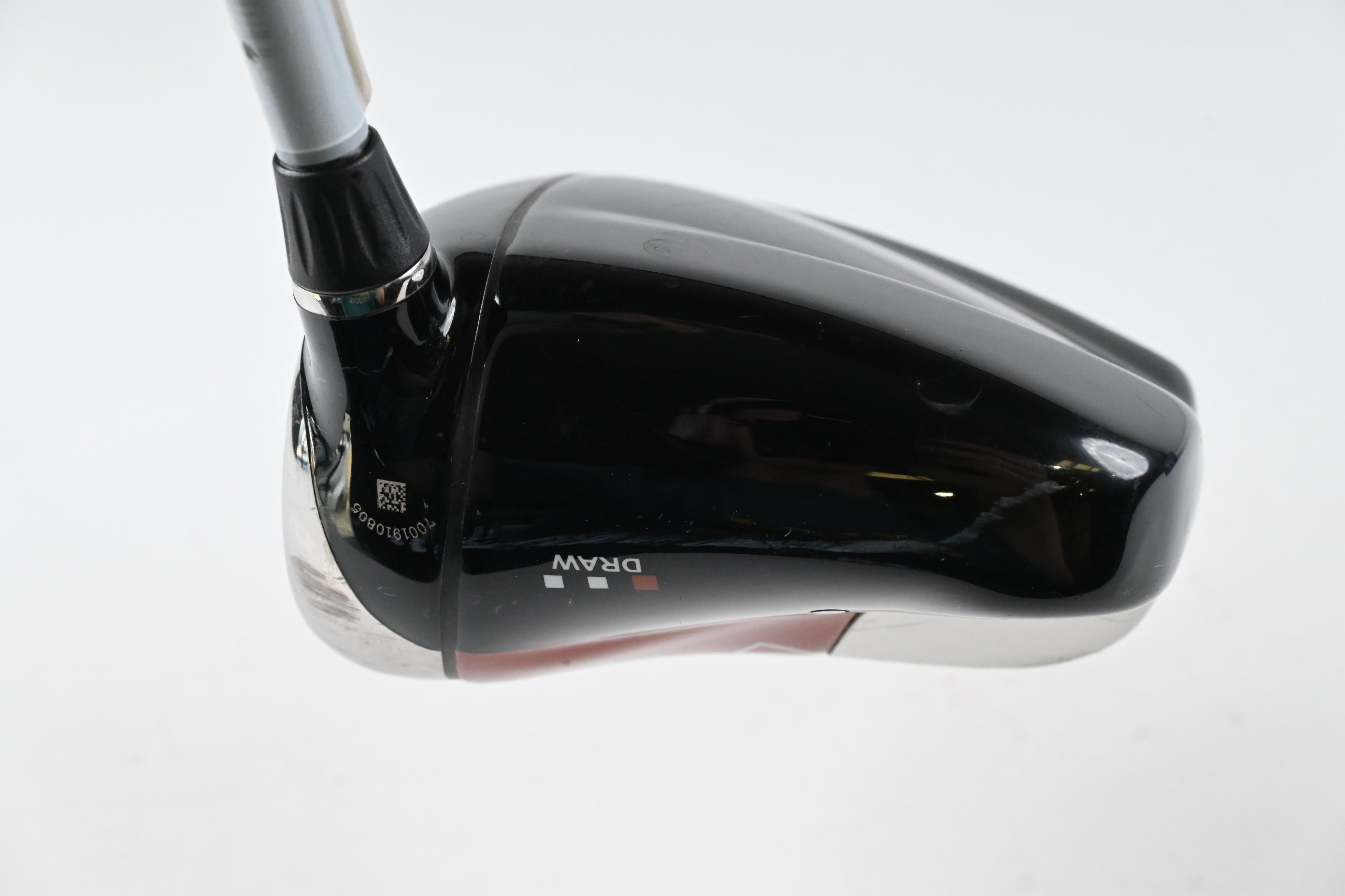 Callaway FT-i Driver / 10 Degree / Stiff Flex Fujikura Speeder 586 Shaft