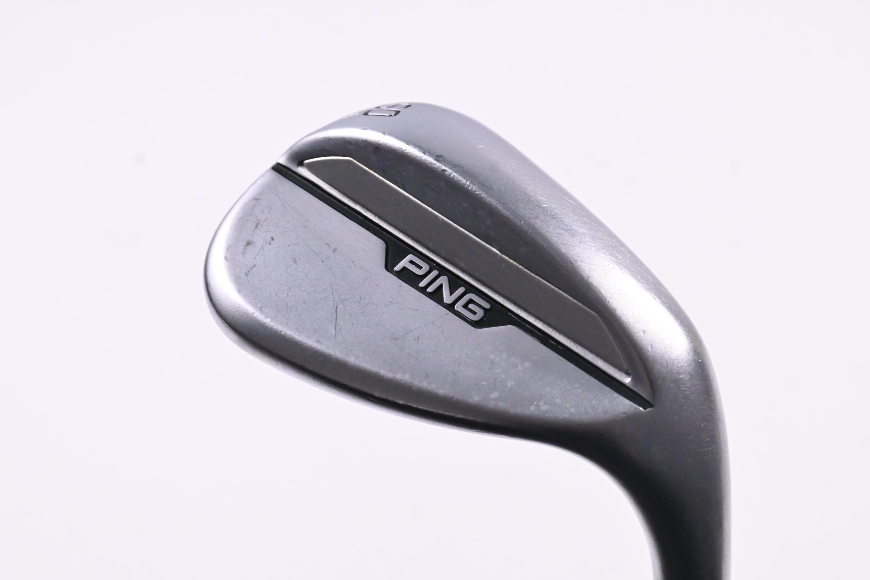 Ping S159 Lob Wedge / 60 Degree / Red Dot / X-Flex NS Pro Modus 2 Tour 120 Shaft
