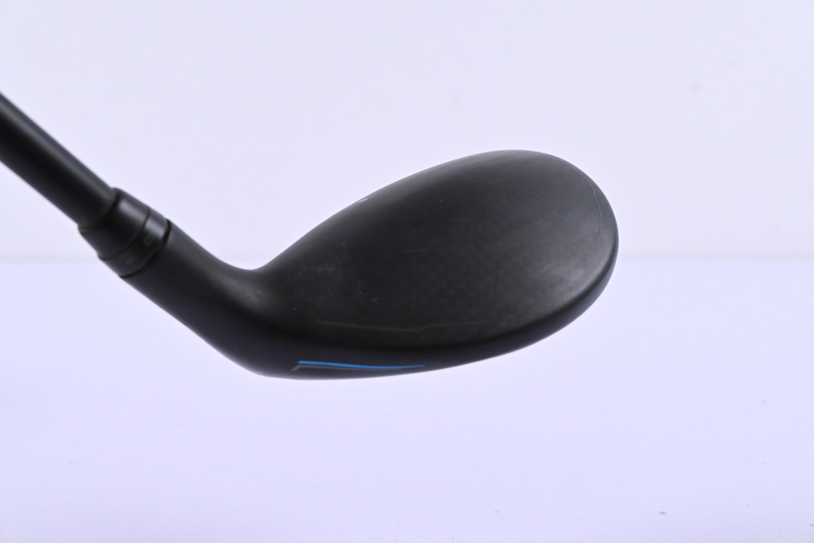 Ping G440 #4 Hybrid / 23 Degree / Regular Flex Ping Alta CB Blue 70 Shaft
