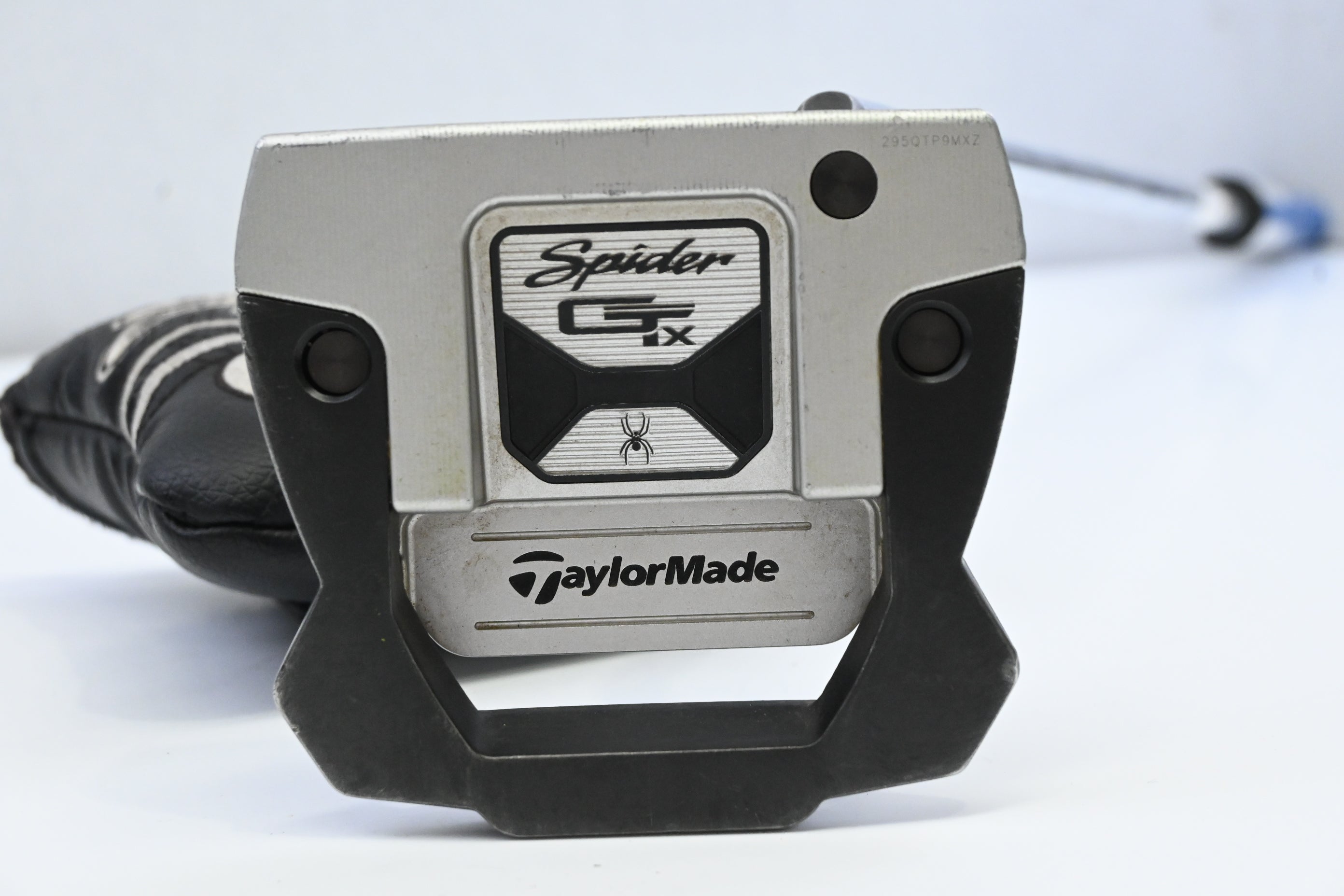 Taylormade Spider GTX Short Slant Putter / 34 Inch