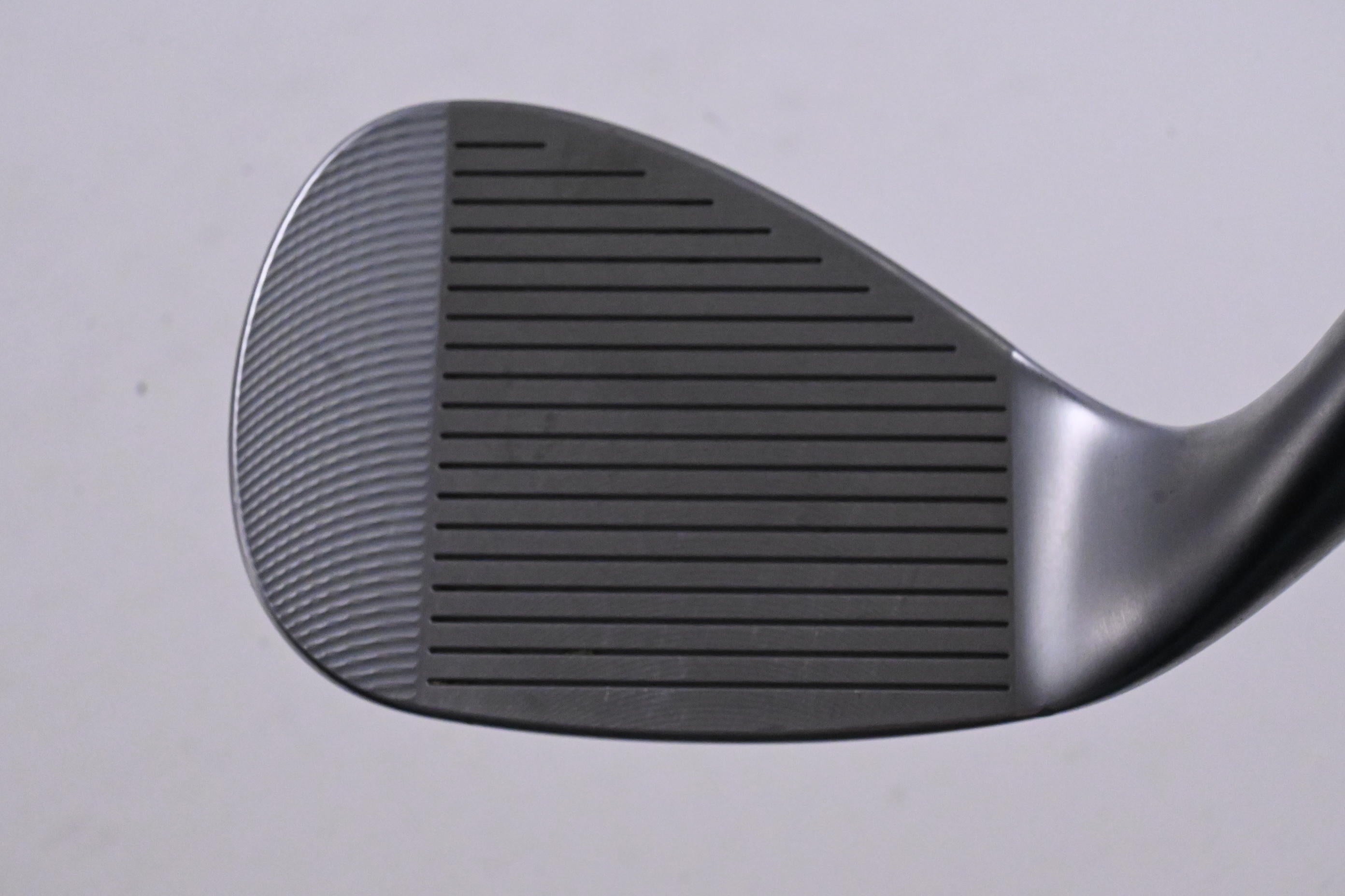 Cleveland RTX 6 Zipcore Lob Wedge / 60 Degree / Wedge Flex Dynamic Gold Spinner