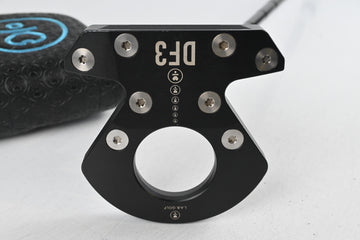 L.A.B Golf Directed Force 3 Putter / 34 Inch