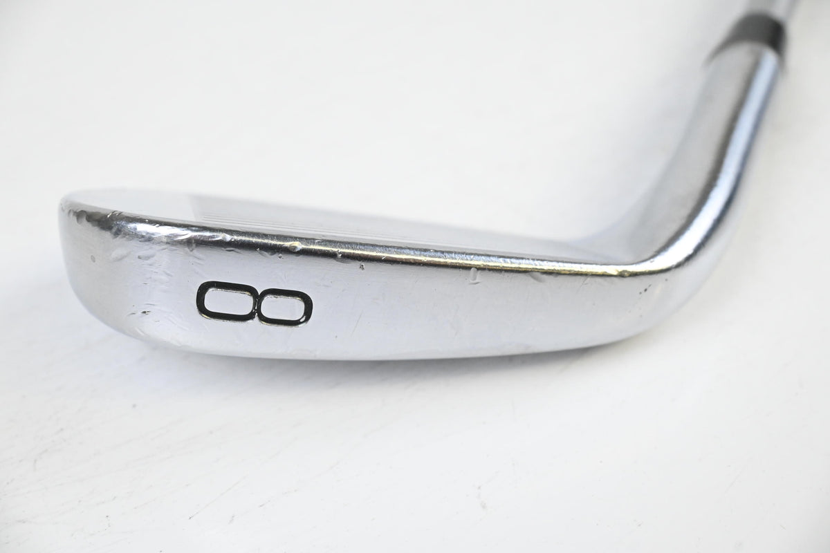 Titleist T150 2025 #8 Iron / Regular Flex KBS Tour C-Taper Lite 105 Shaft