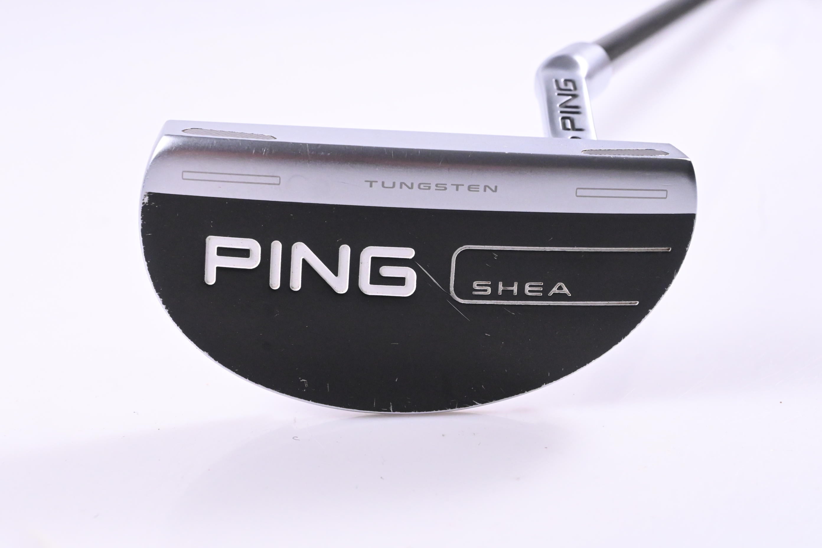 Ping 2023 Shea Putter / Black Dot / 34 Inch