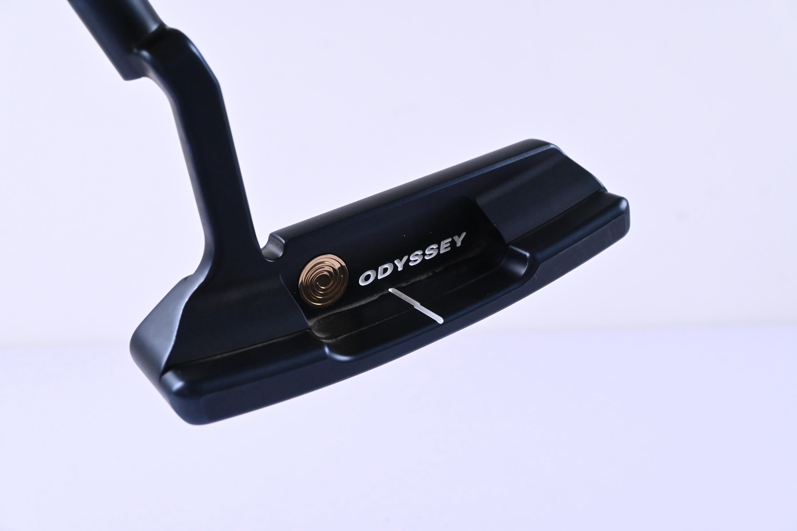 Odyssey Ai-One Milled Two T Ch Putter / 34 Inch