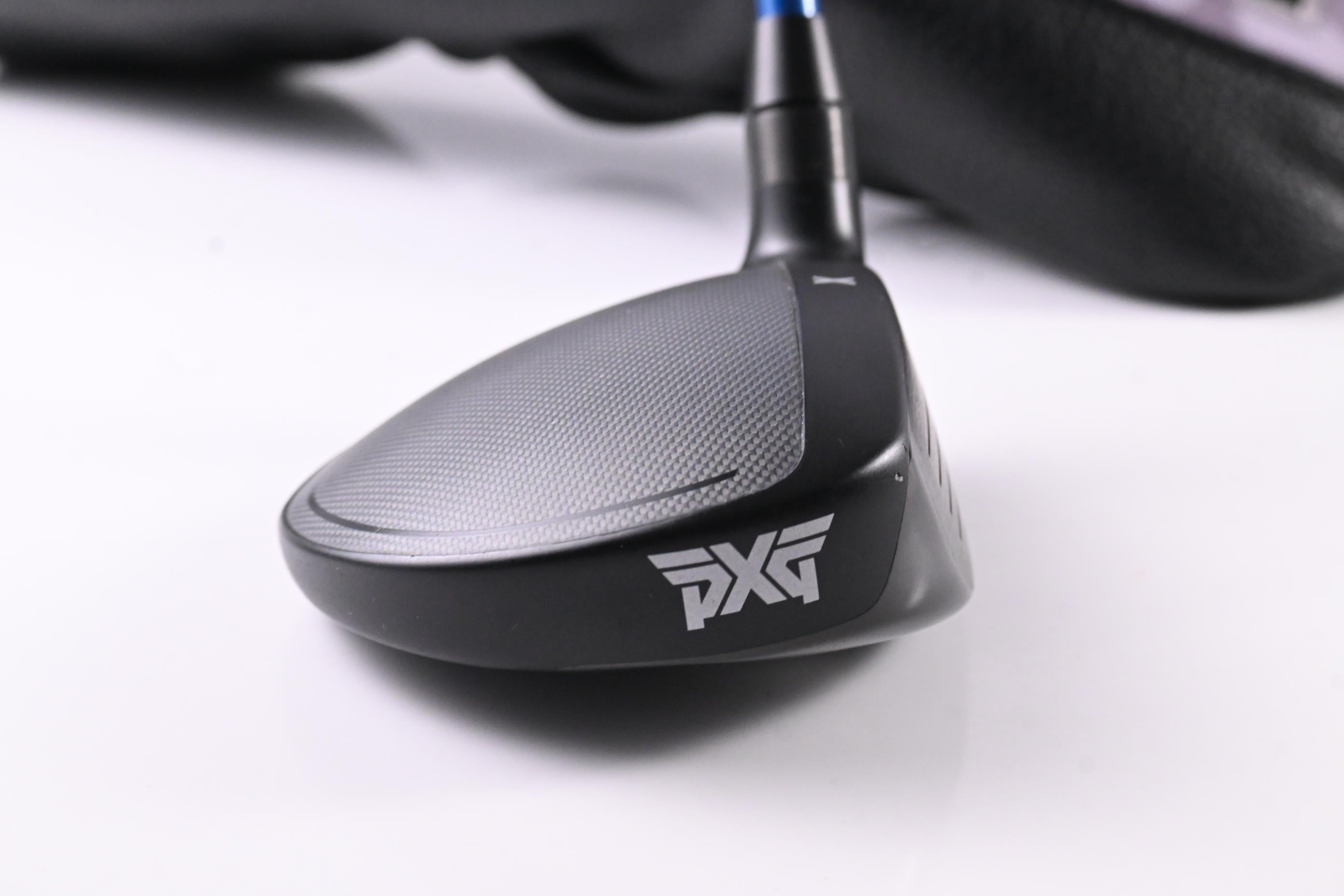 PXG 0311 XF Gen5 #3 Wood / 15 Degree / Senior Flex Evenflow Riptide CB 50 Shaft