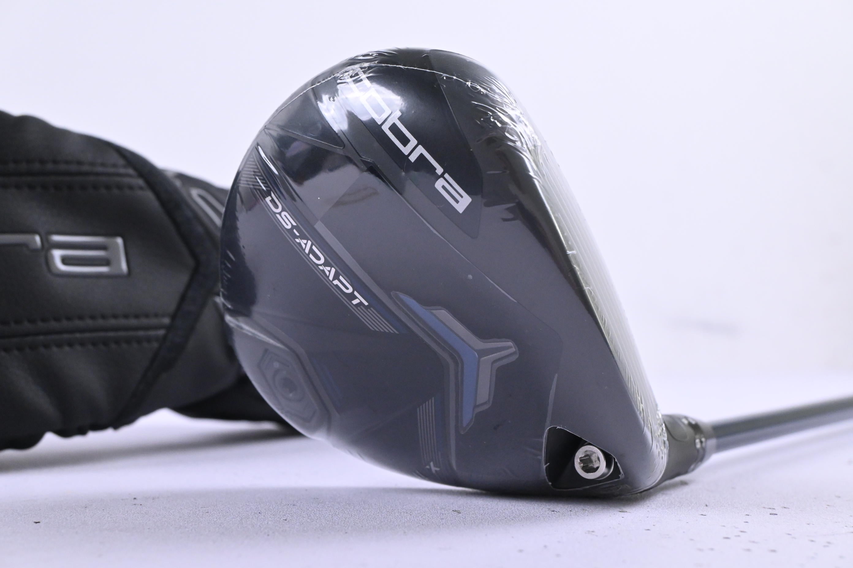 Cobra DS-Adapt X #3 Wood / 15 Degree / Stiff Flex Denali Blue 60 Shaft