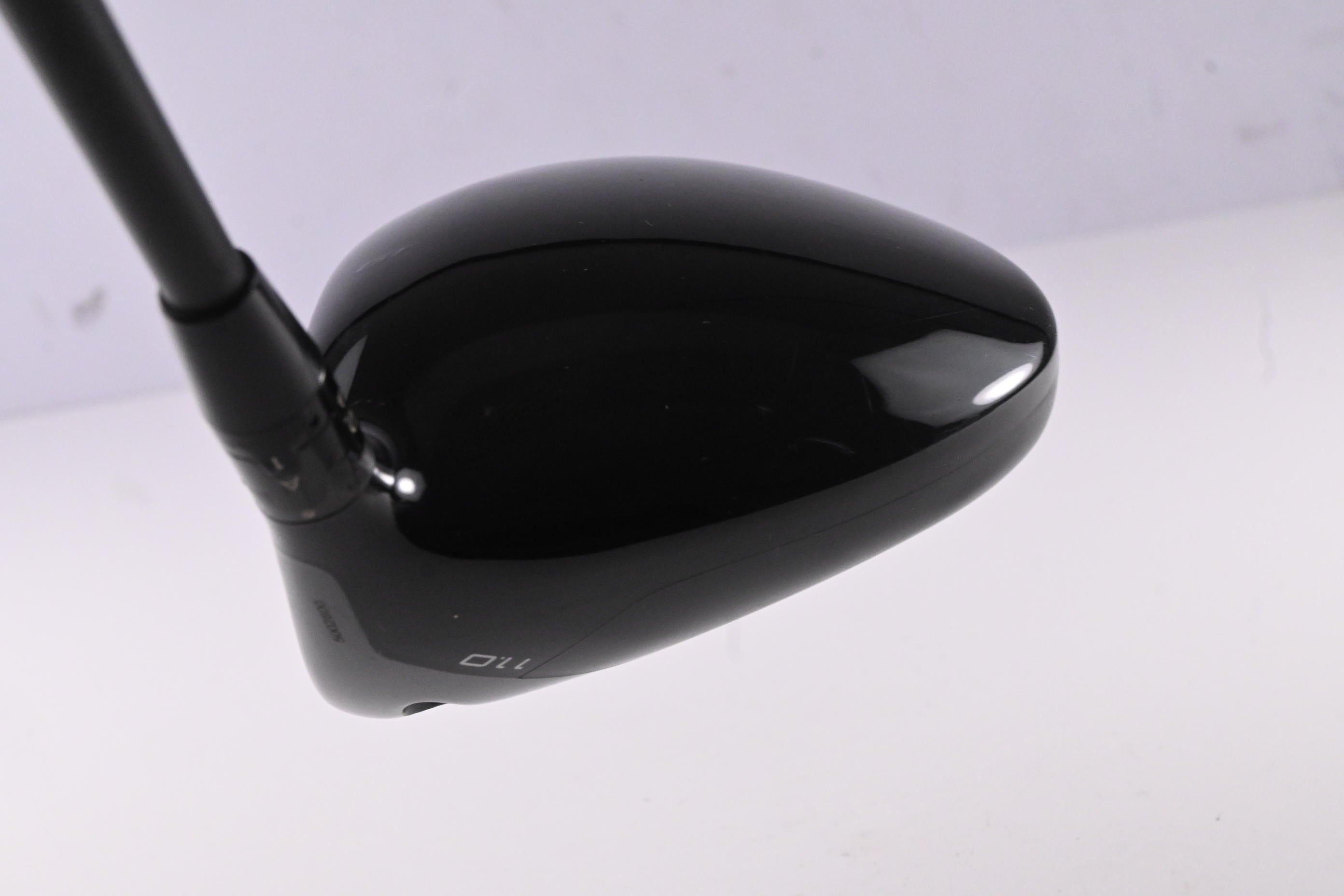 Titleist GT3 Driver / 11 Degree/ Stiff Flex Project X HZRDUS Gen5 Black 60 Shaft