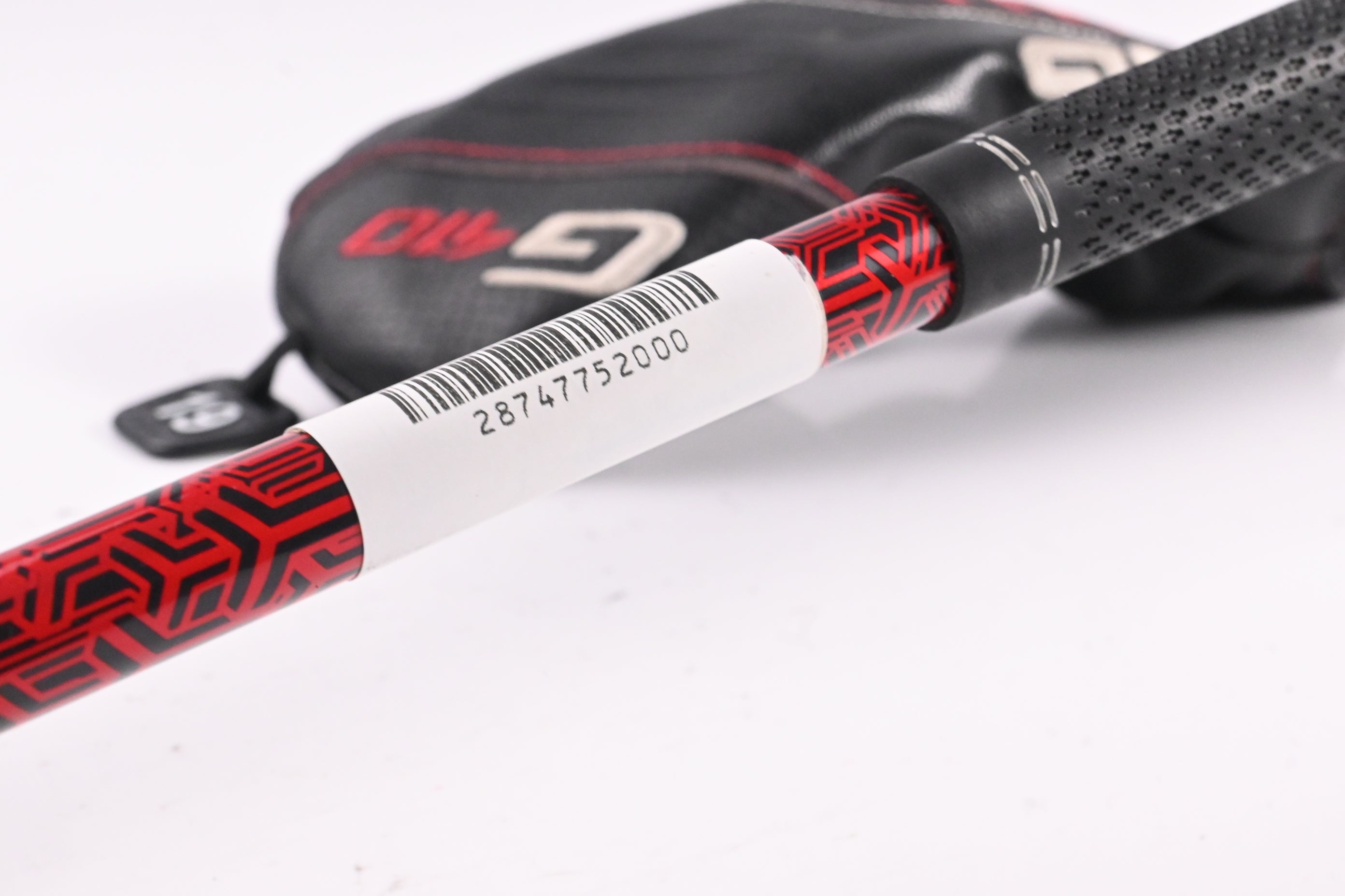 Left Hand Ping G410 #3 Hybrid / 19 Degree / Stiff Flex Ping Alta CB Red 70 Shaft
