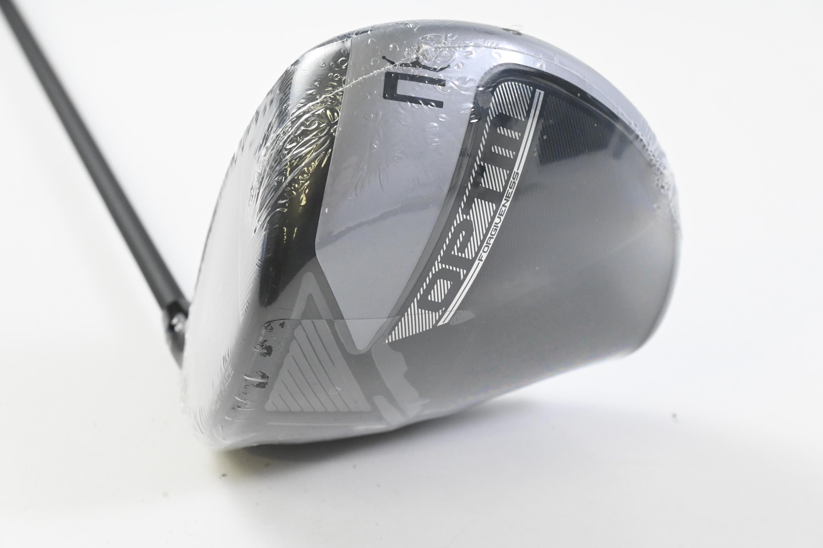 Left Hand Cobra OPTM MAX-K Driver / 10.5 Degree / Stiff Flex Kai'li Dark Waves