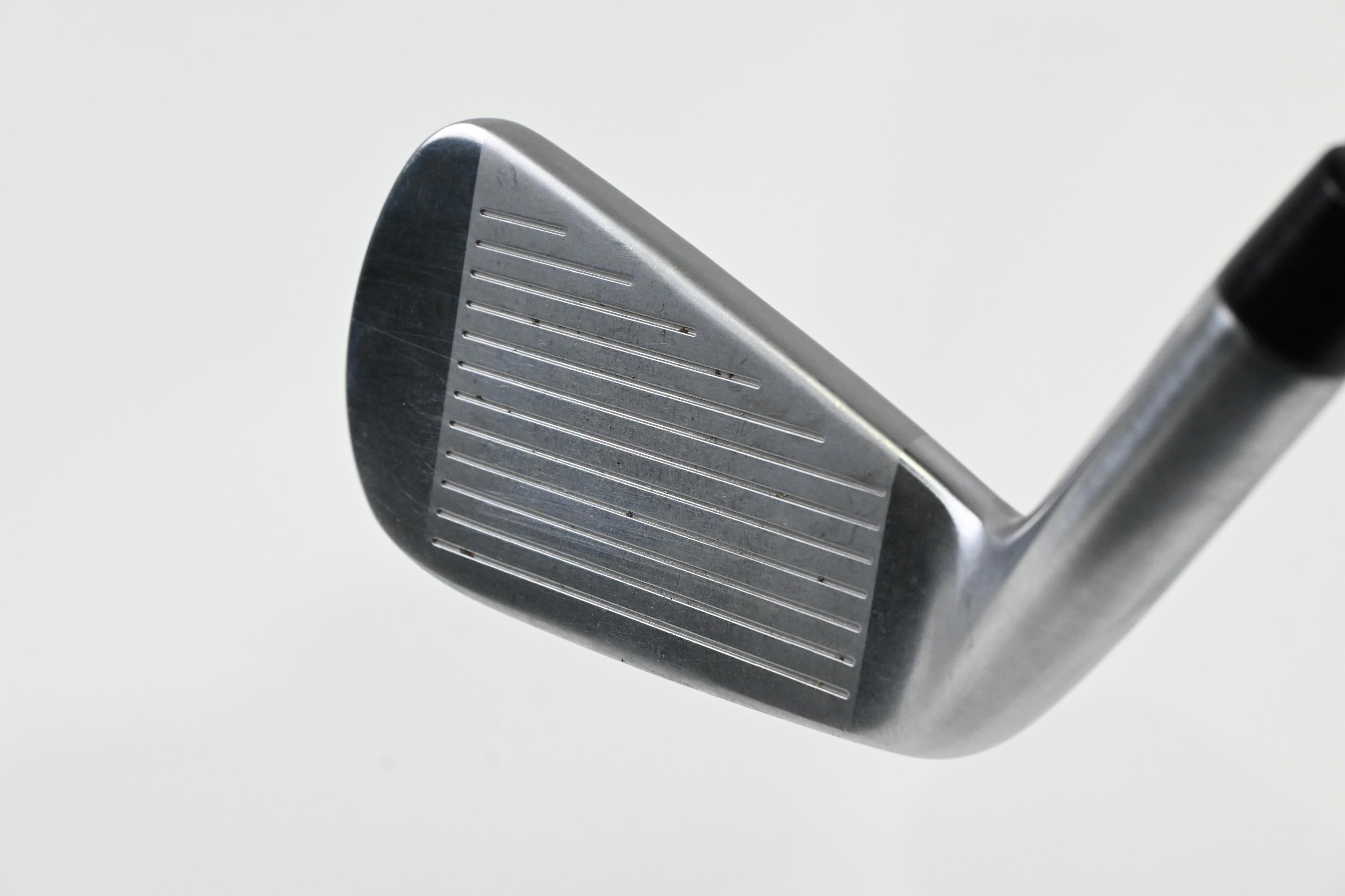 Taylormade P790 UDI 2017 #2 Iron / 17 Degree / Stiff Flex HZRDUS Black 85