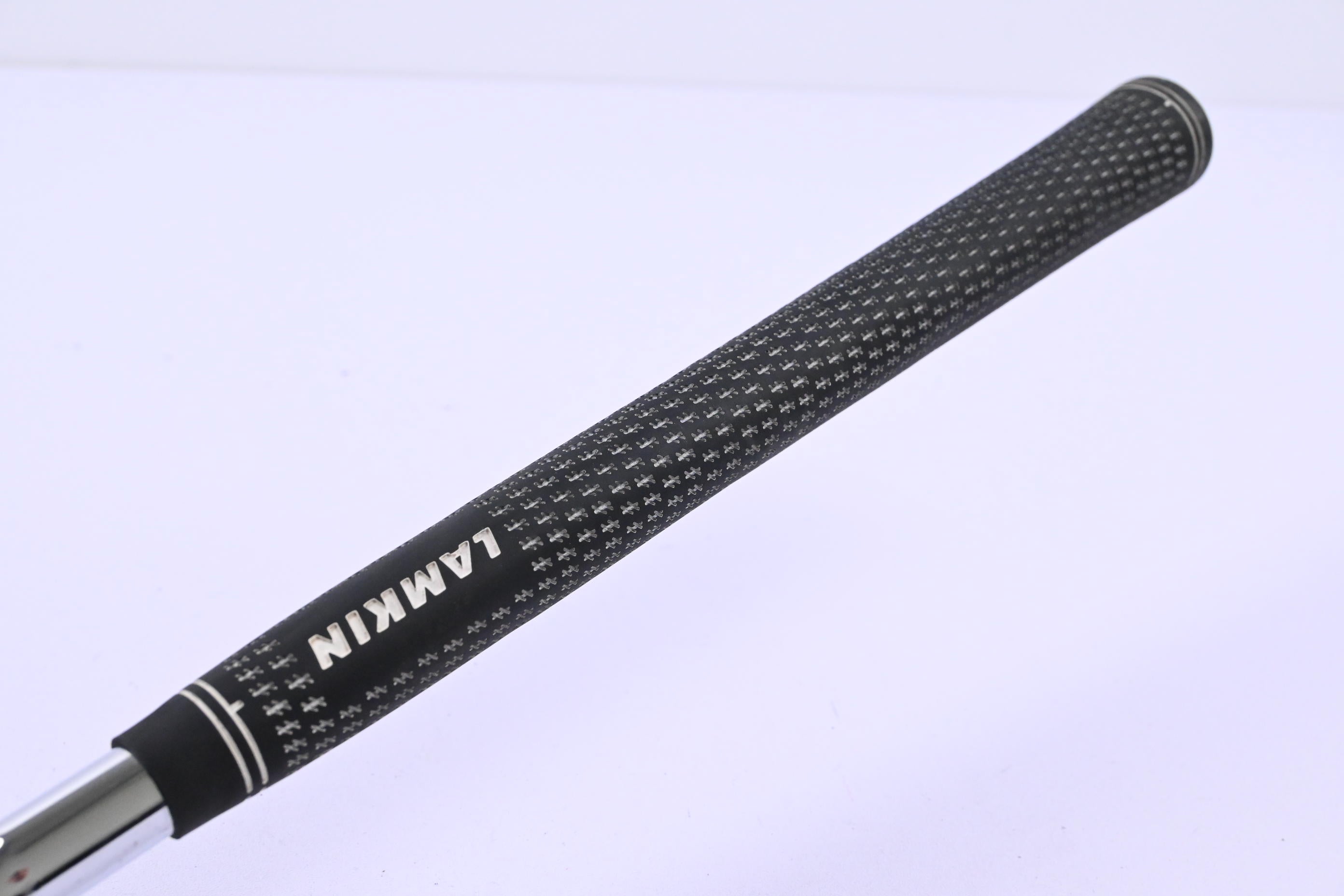 MD Golf Seve Icon Sand Wedge / 56 Degree / Stiff Flex Dynalite Shaft