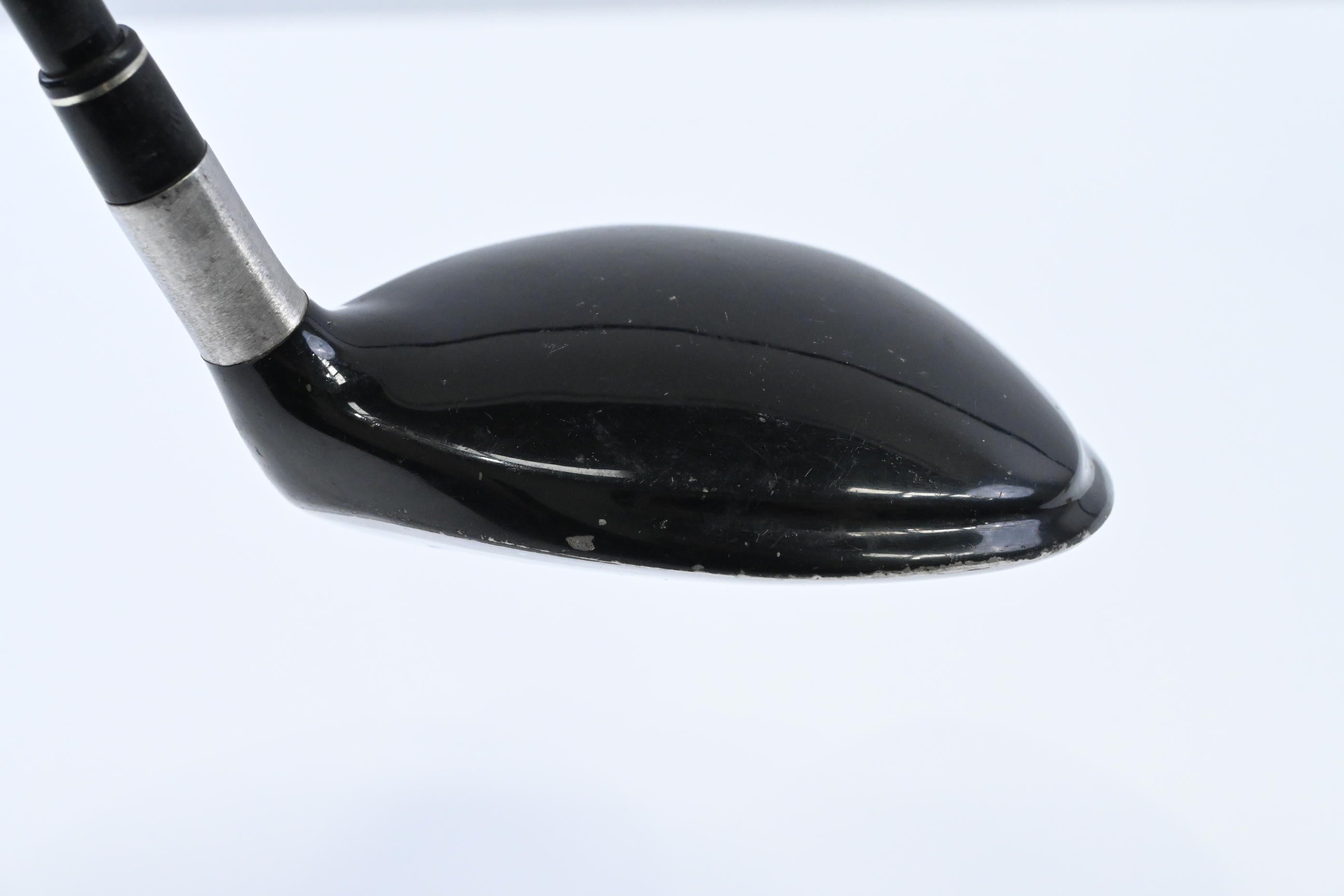 Taylormade Burner 2008 #3 Wood / 15 Degree / Stiff Flex Taylormade Reax 49 Shaft