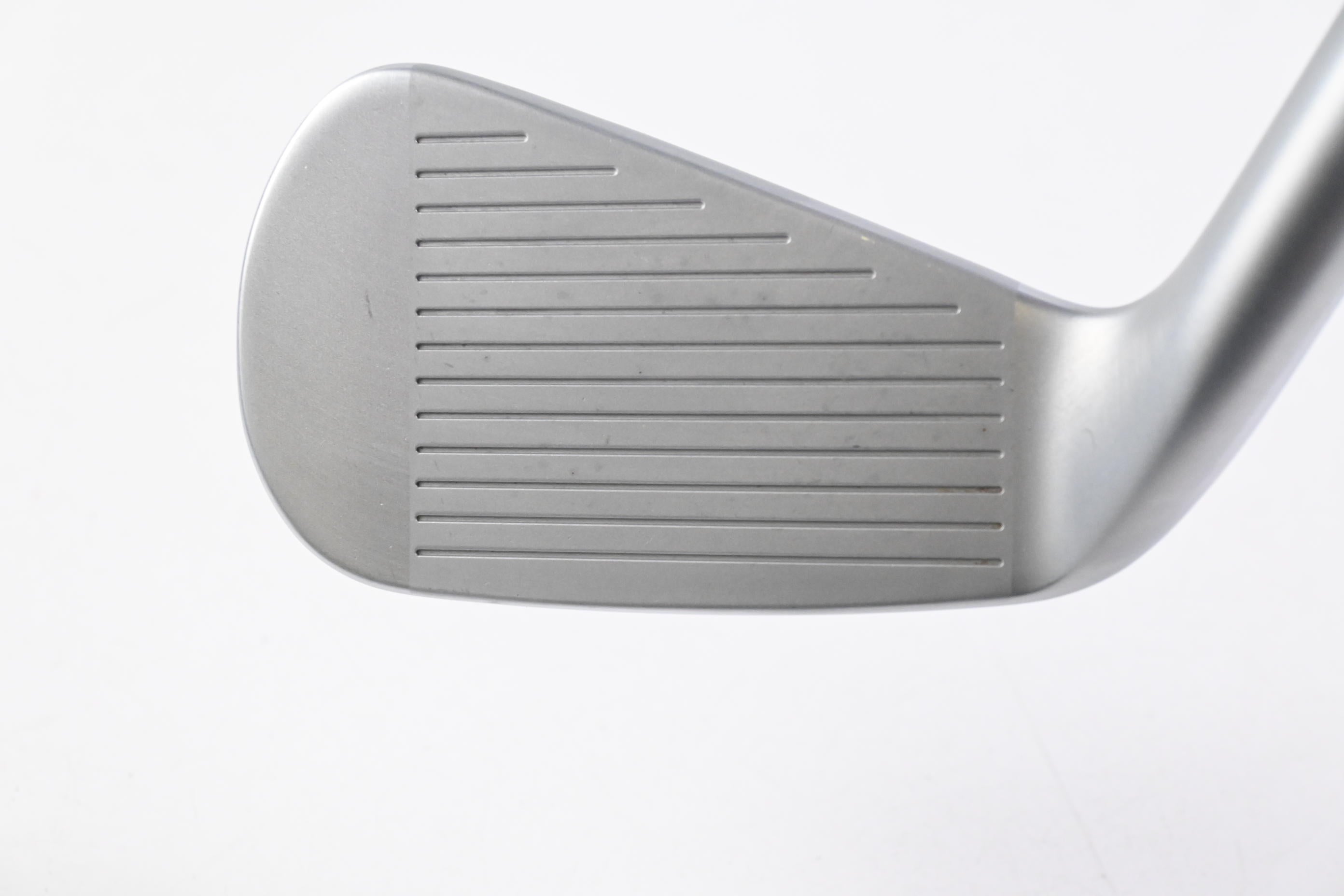 Taylormade P.UDI #3 Iron / 20 Degree / Stiff Flex Hzrdus Gen5 Black 80 Shaft