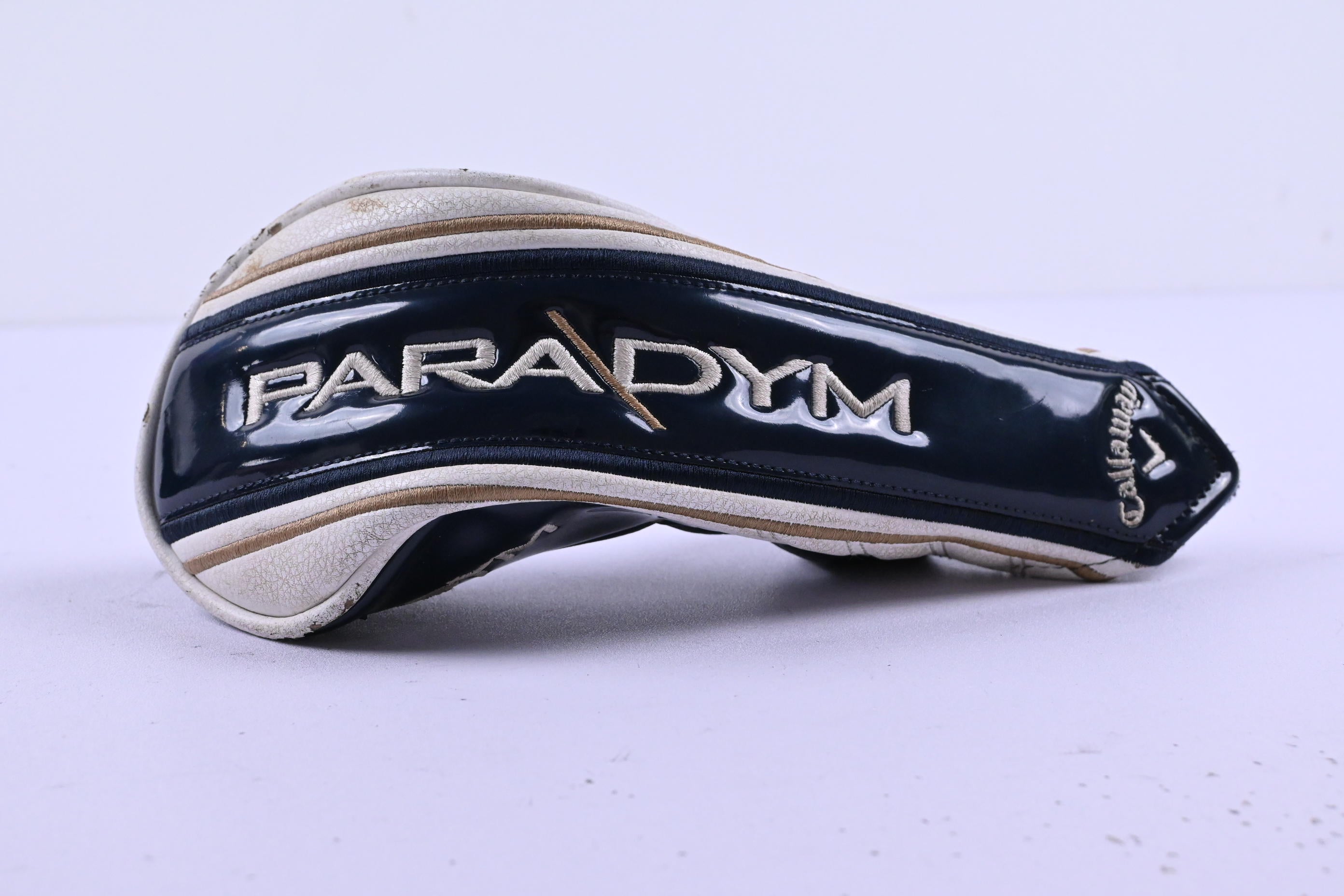 Callaway Paradym #5 Hybrid / 24 Degree / Regular Flex HZRDUS Silver Gen4 65