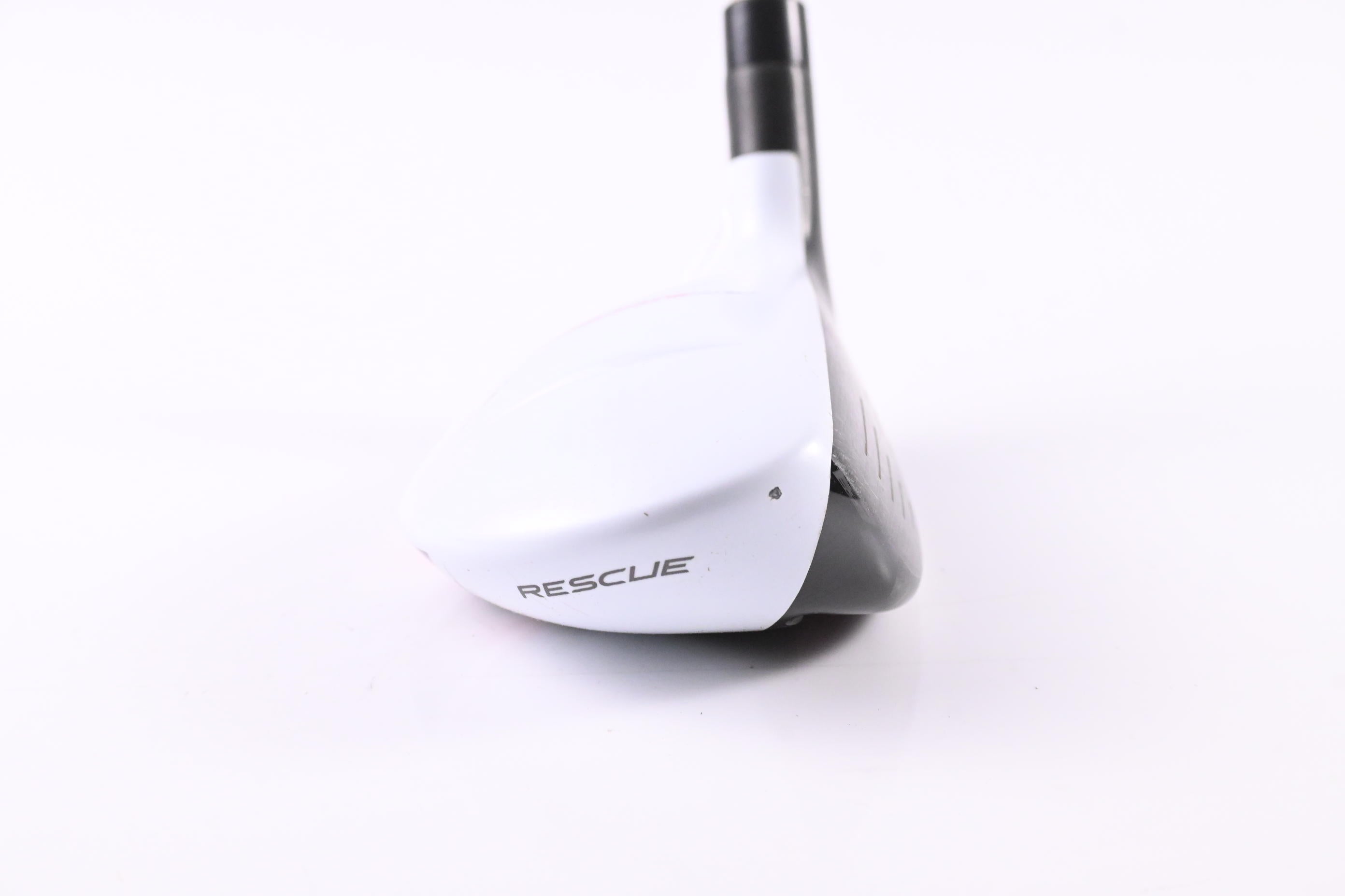 Taylormade Aeroburner #4 Hybrid / 22 Degree / Regular Flex Speed Rulz 70 Shaft