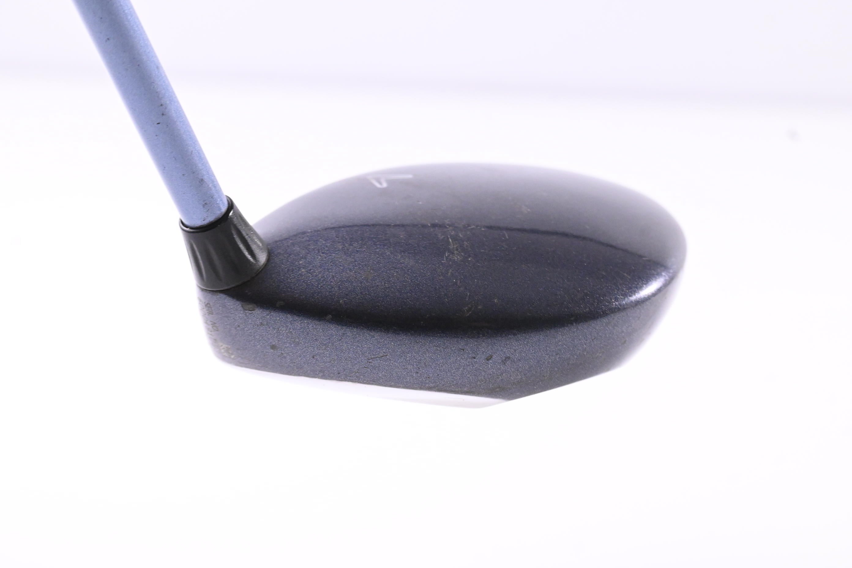 Ladies Callaway Steelhead III #3 Wood / 15 Degree / Ladies Flex System III Shaft
