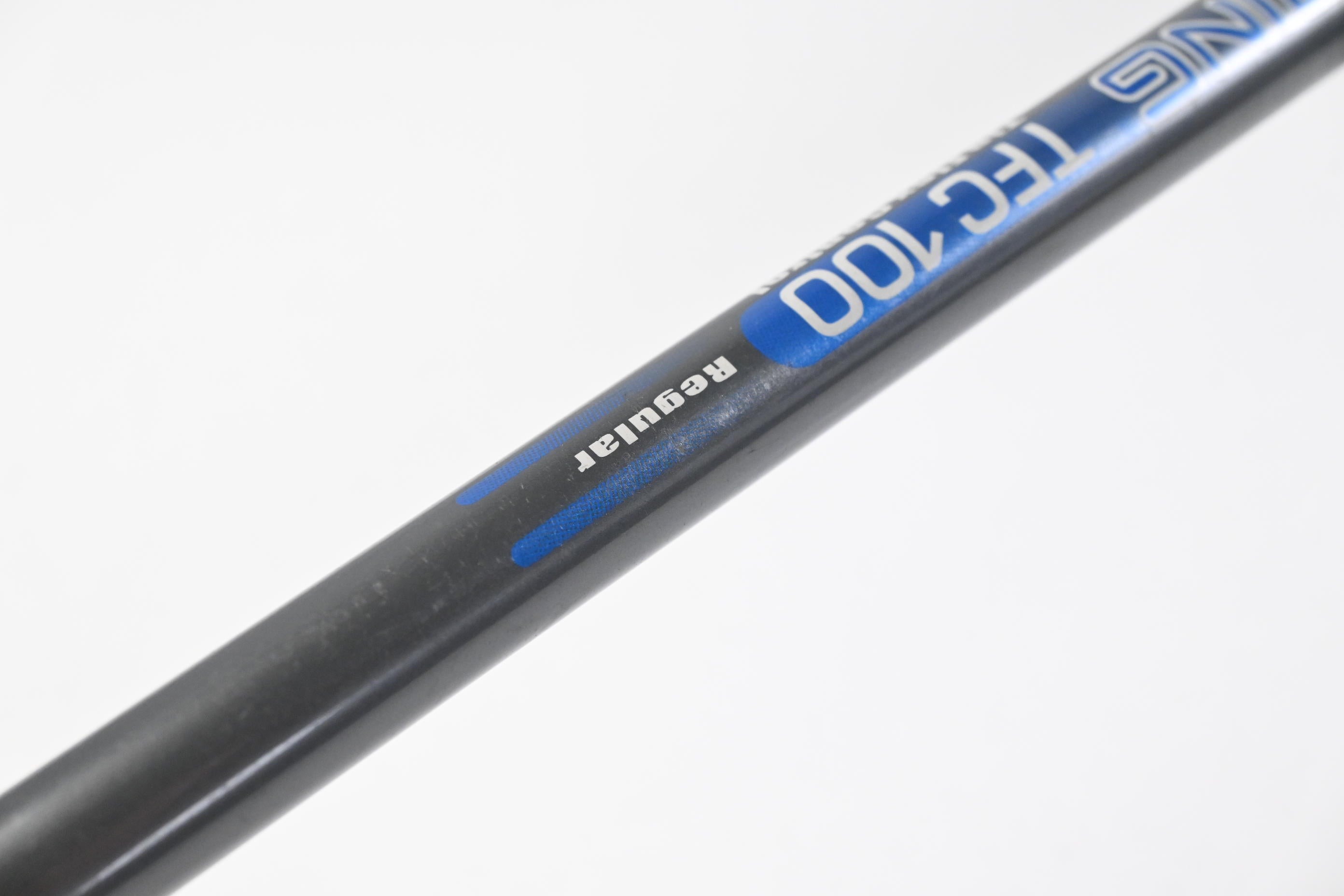 Ping G2 #7 Wood / 20 Degree / Regular Flex Ping TFC 100 Shaft