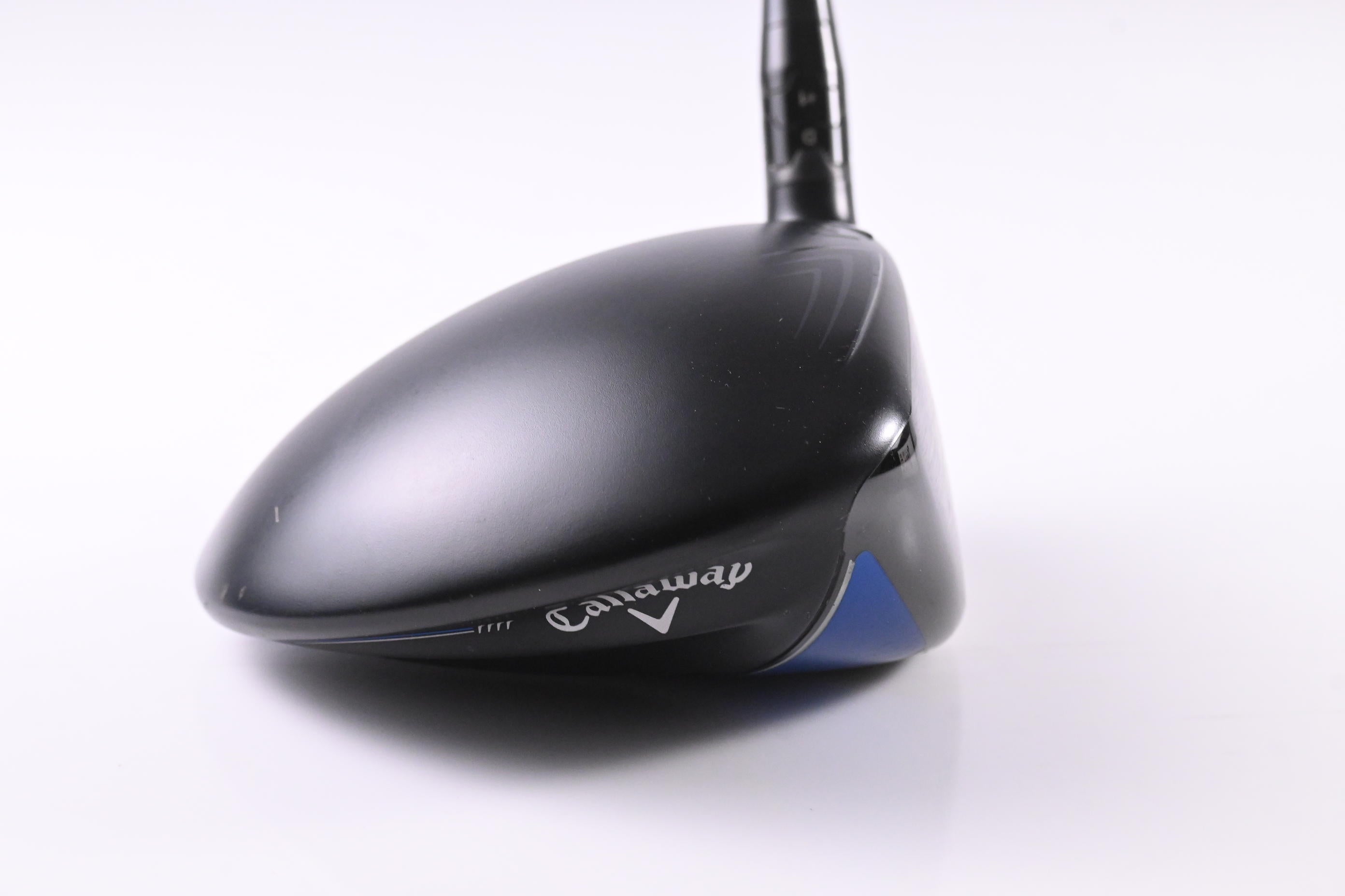 Callaway XR16 Driver / 9 Degree / Regular Flex Project X San Diego 54 Shaft