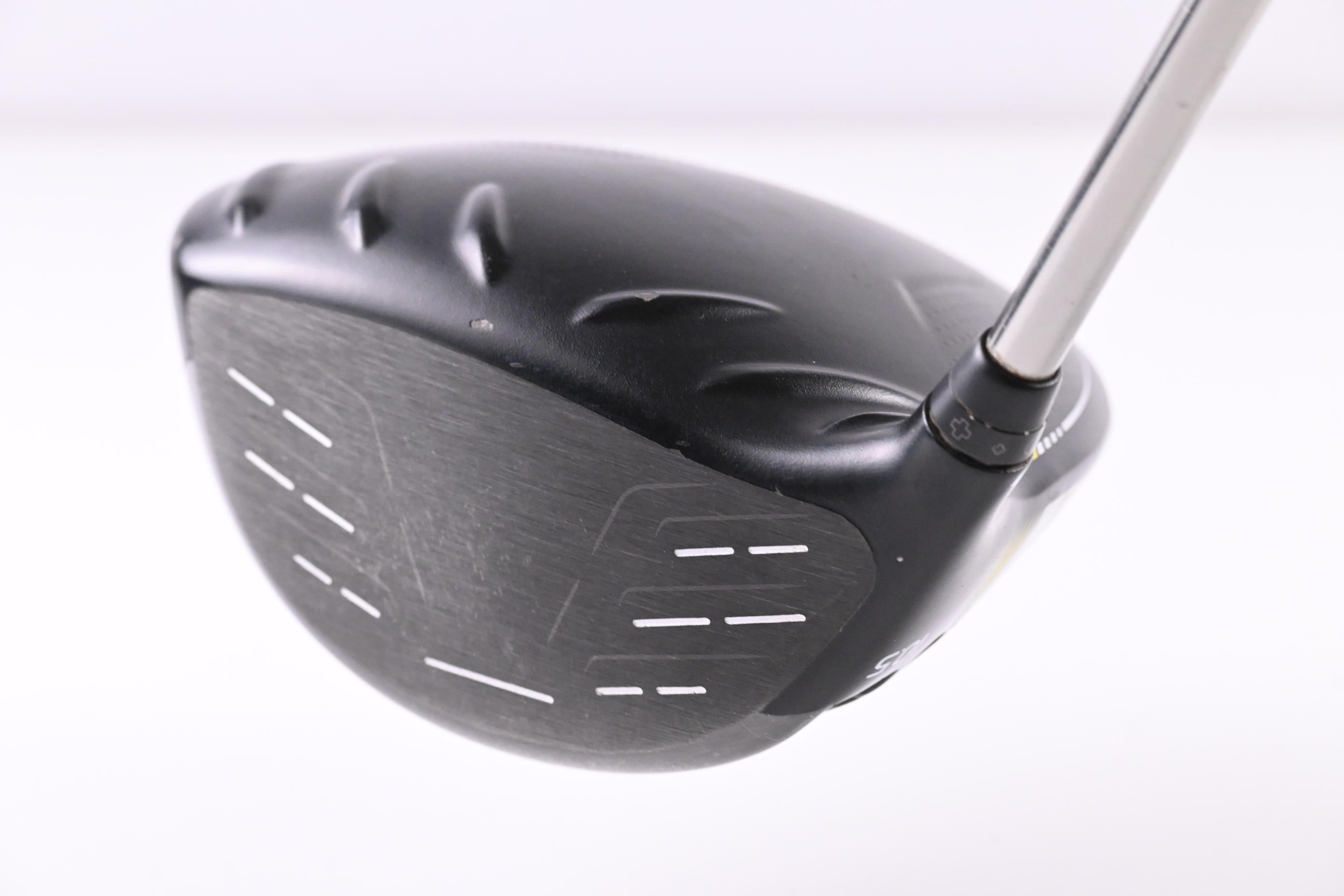 Ping G430 Max Driver / 10.5 Degree / Stiff Flex Ping Tour 2.0 Chrome 65 Shaft