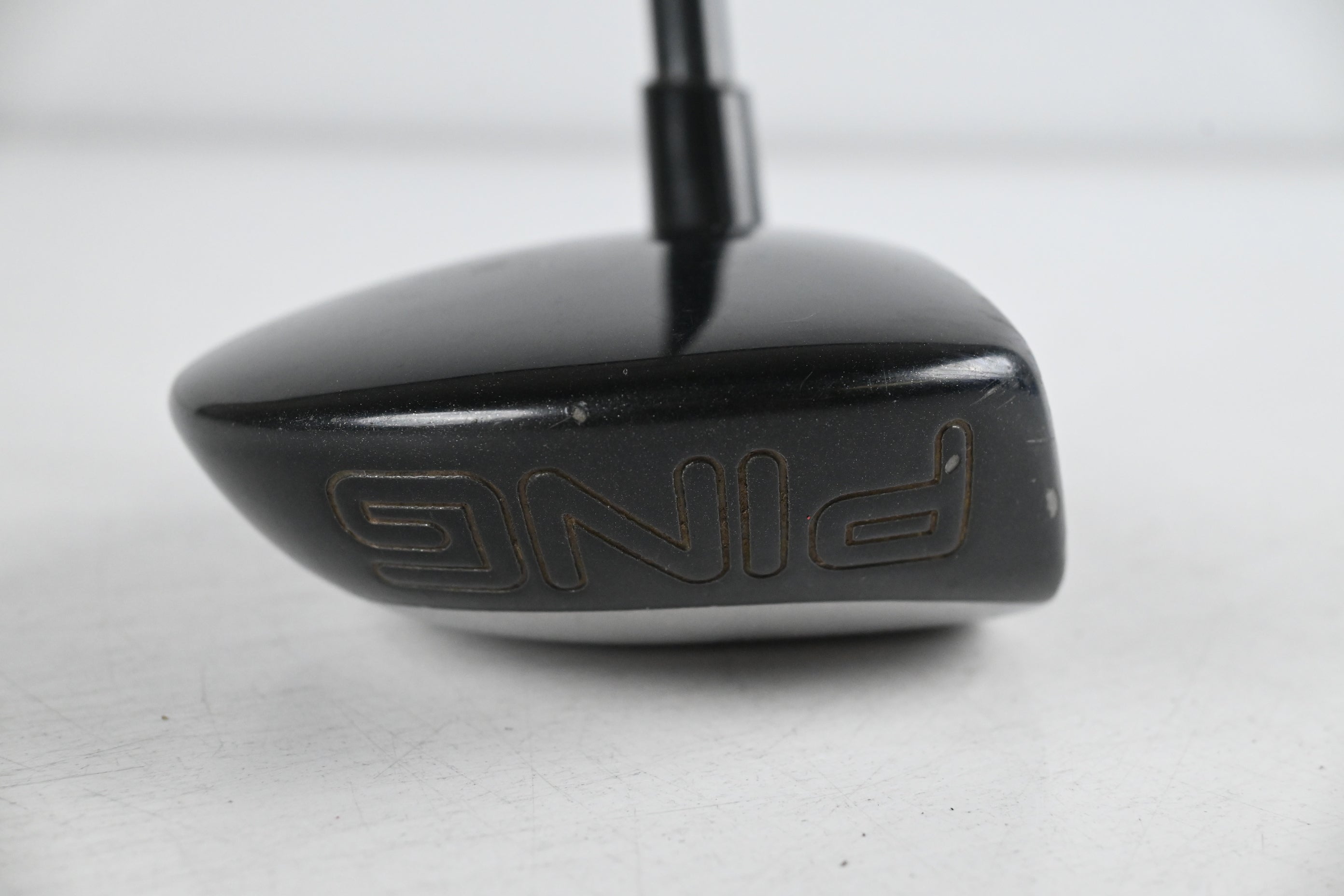 Ping I3 #5 Wood / 17 Degree / Stiff Flex Ping 350 Cushin Shaft