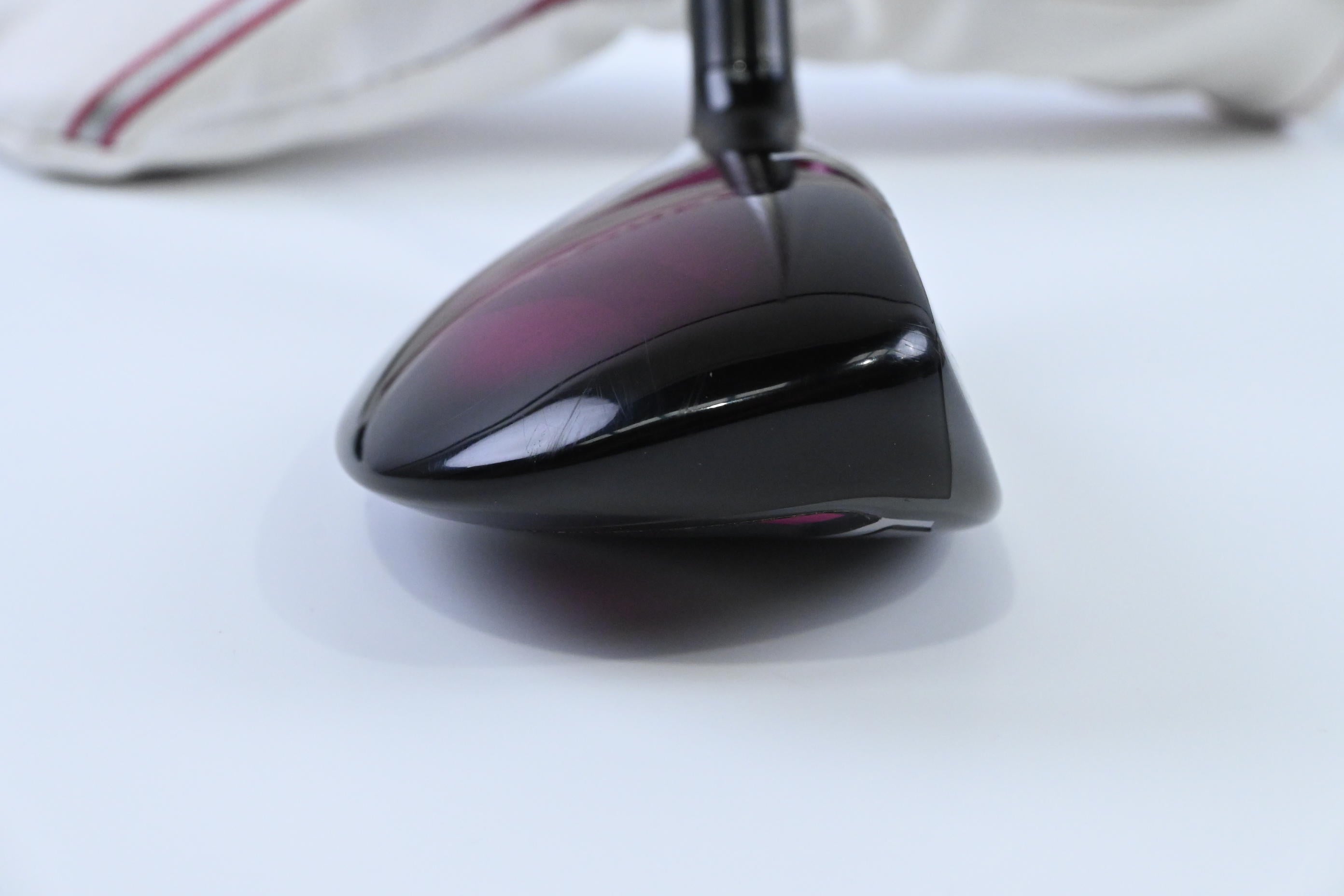Ladies Yonex Ezone Elite 3 #4 Hybrid / 23 Degree / Ladies Flex Yonex EX-E03L