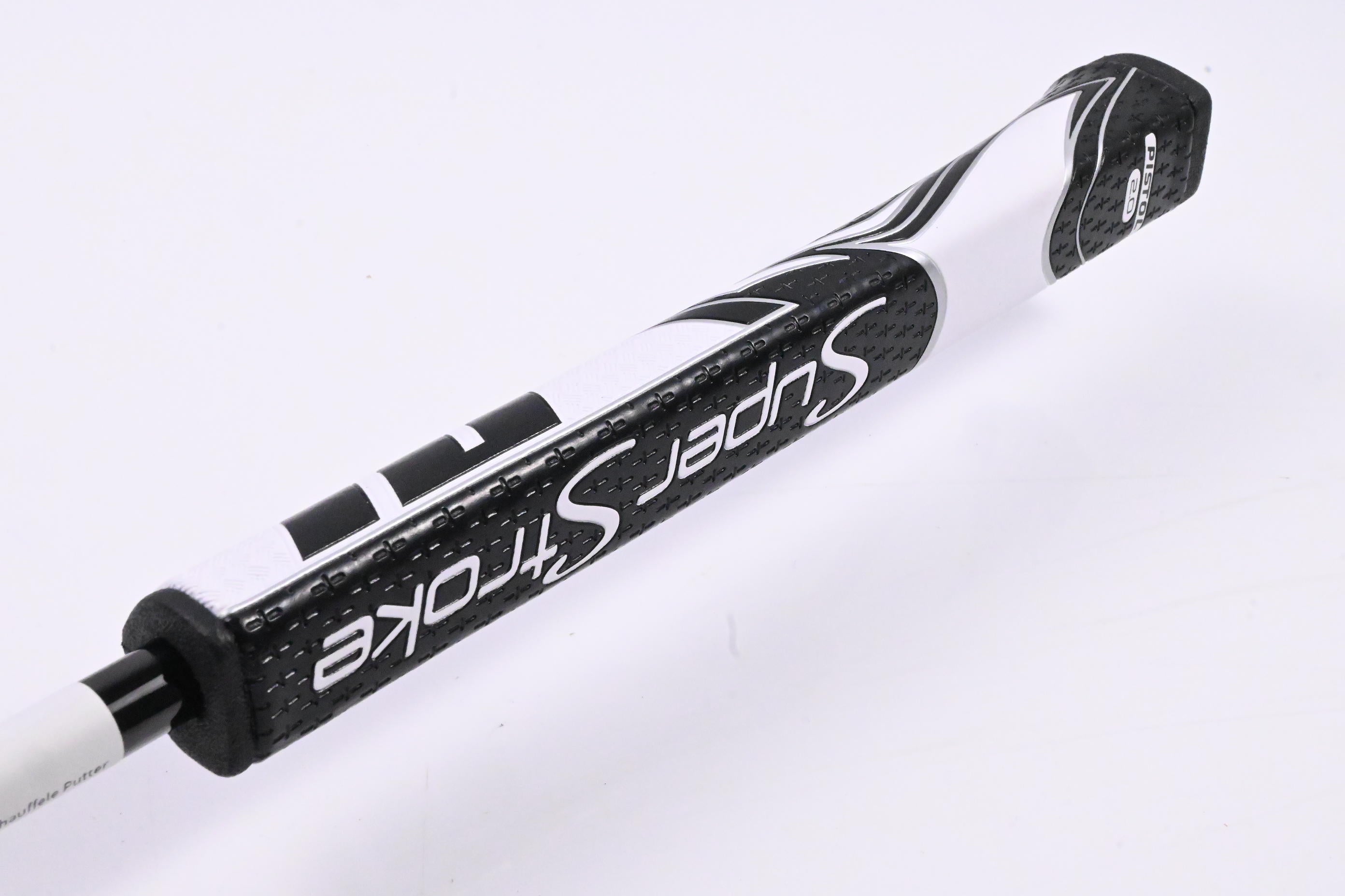 Odyssey Toulon Las Vegas Xander Schauffele Putter / 34 Inch