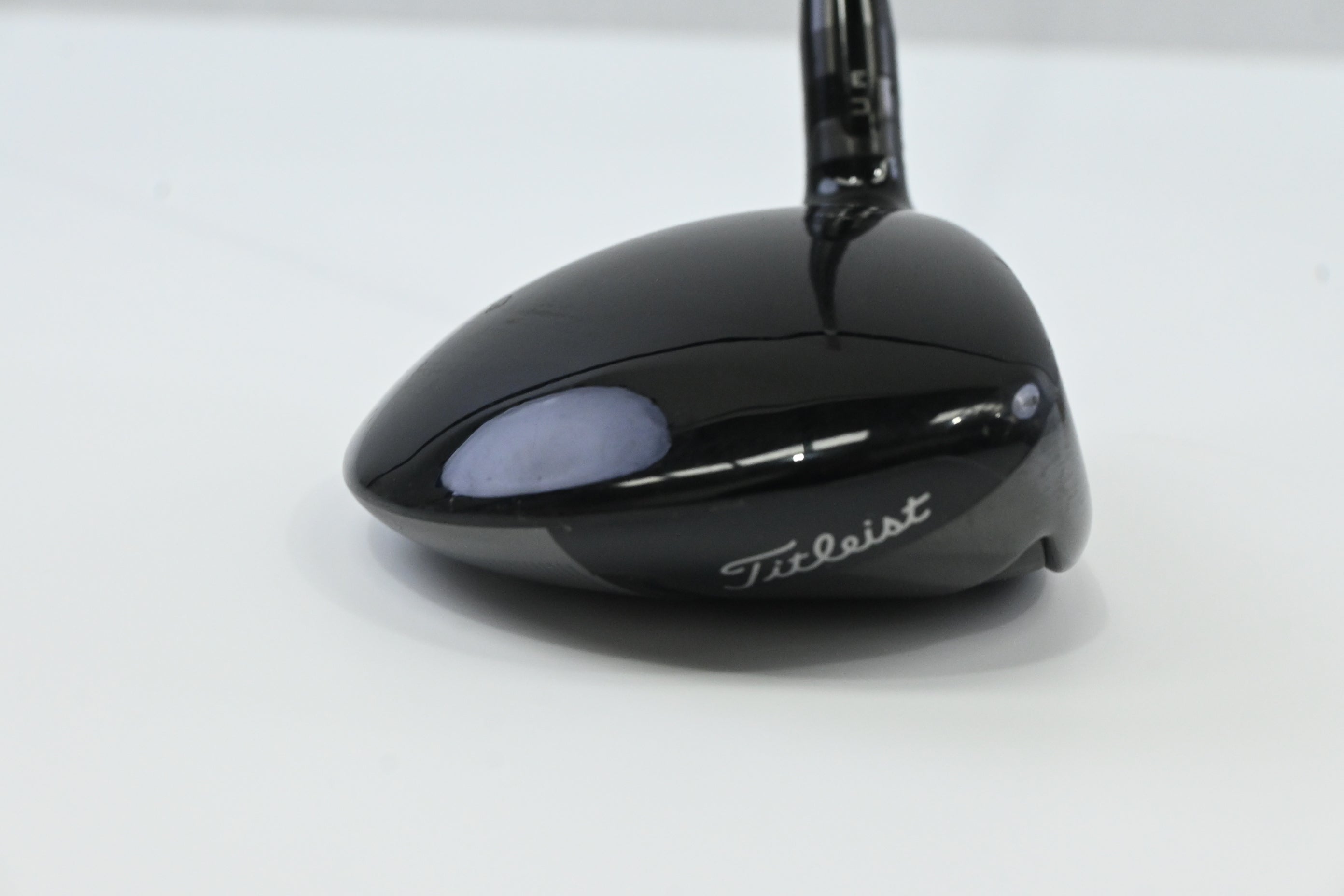 Titleist TSi2 #3 Wood / 16.5 Degree / Regular Flex HZRDUS Gen4 Red CB 60 Shaft