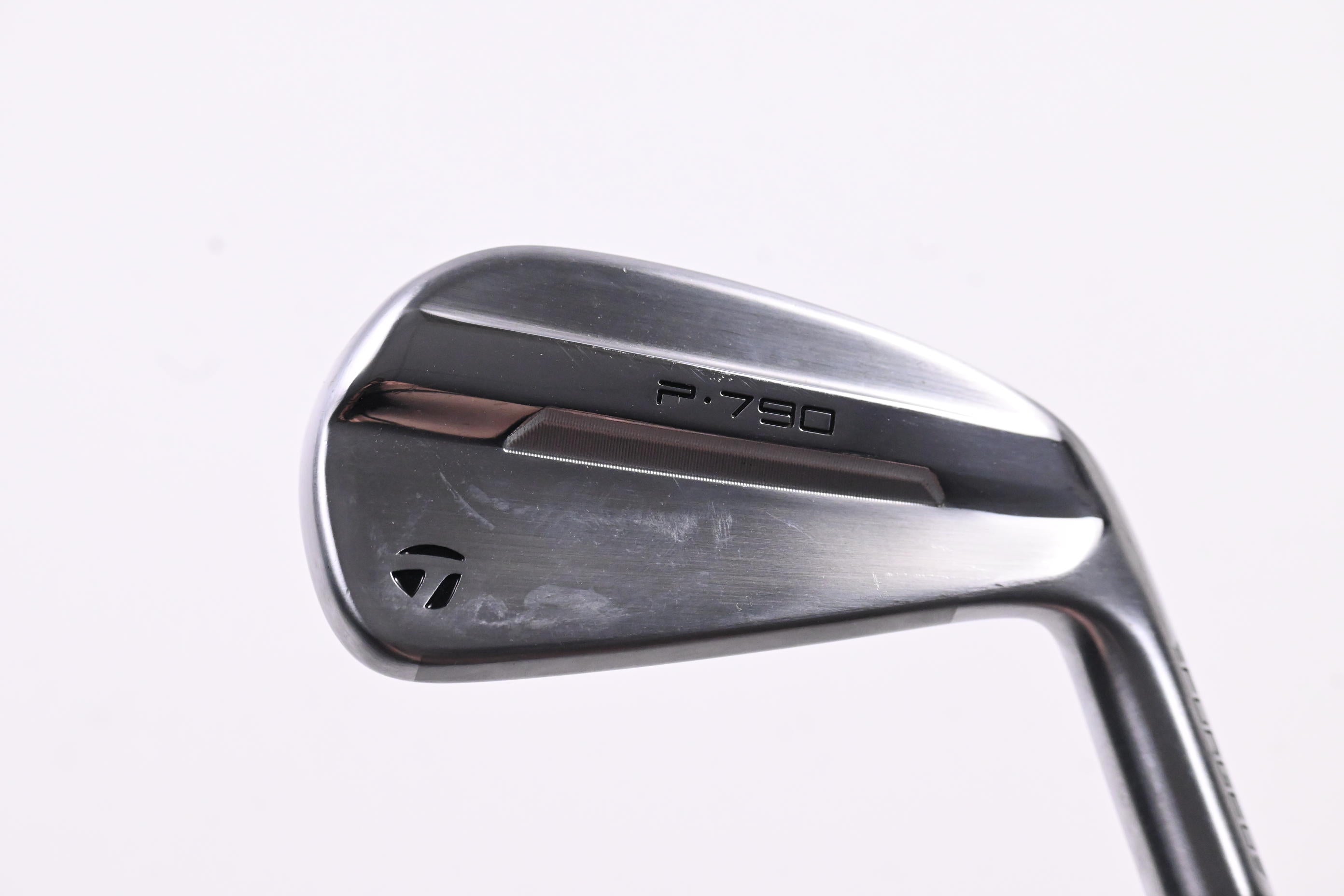 Taylormade P790 2025 #4 Iron / 20 Degree / Stiff Flex N.S.PRO Modus³ Tour 120
