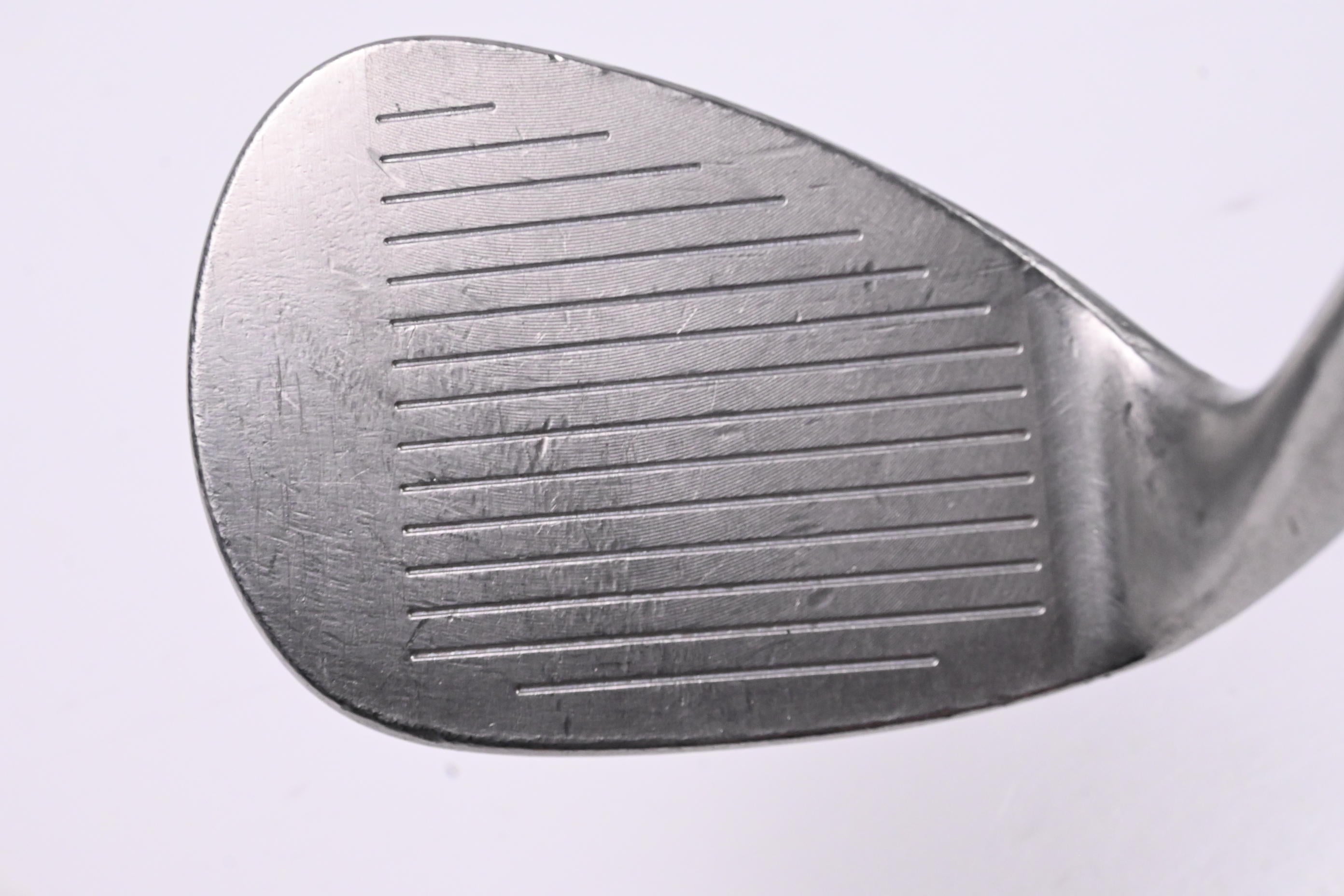 Caley Gap Wedge / 50 Degree / Wedge Flex Shaft