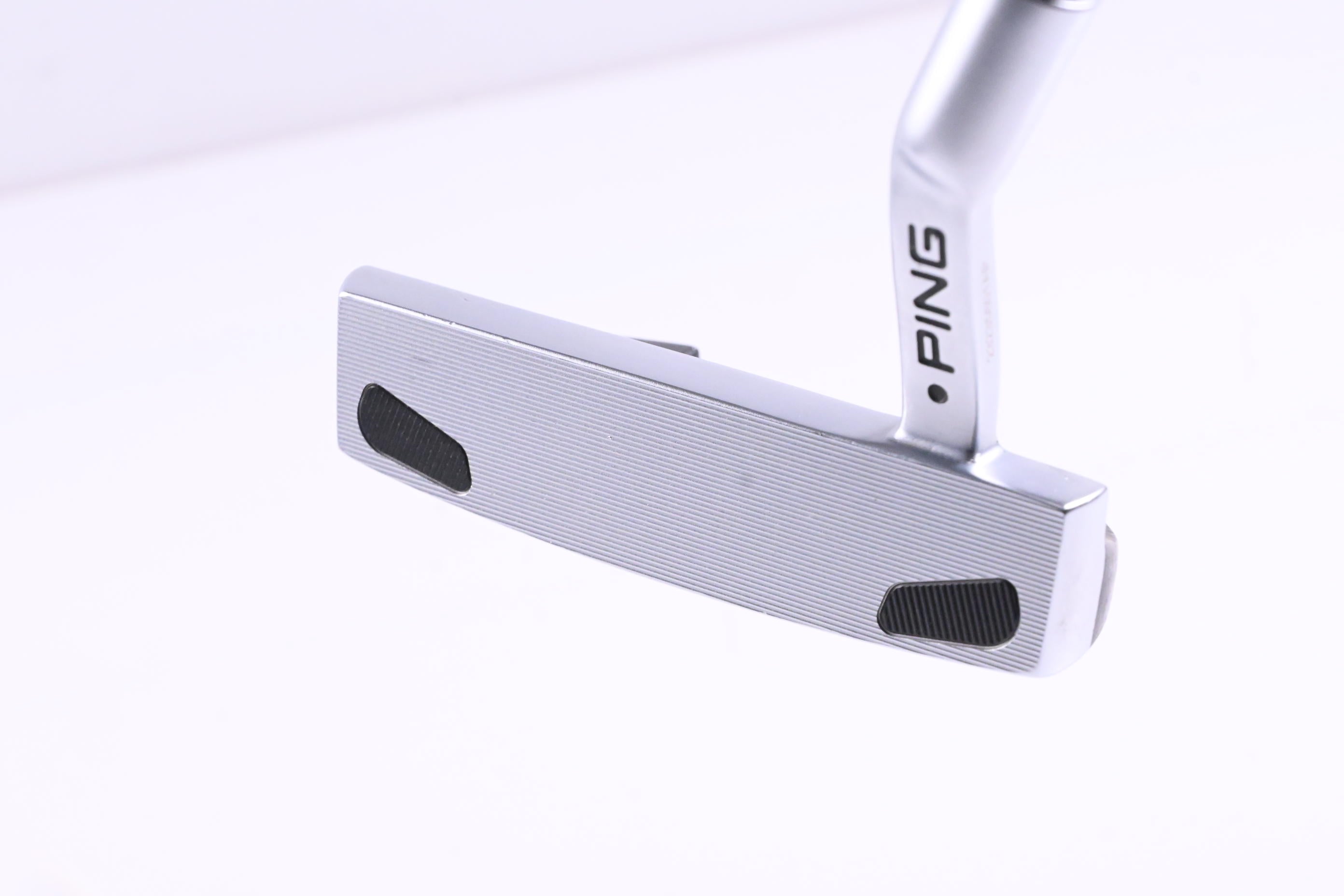 Ping 2023 Shea Putter / Black Dot / 34 Inch
