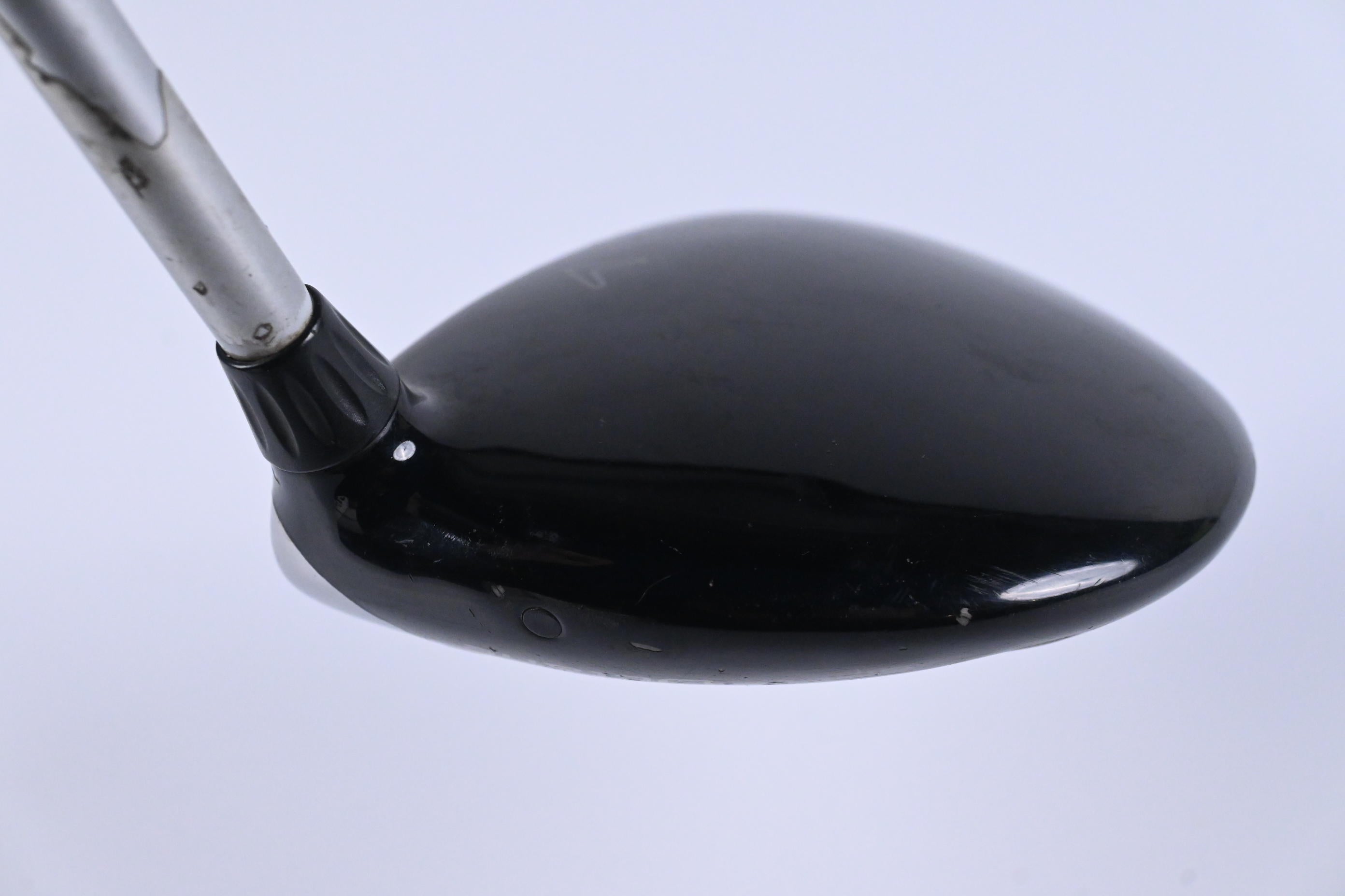 Ladies Callaway Diablo Octane #5 Wood / 18 Degree / Ladies Flex Callaway 50