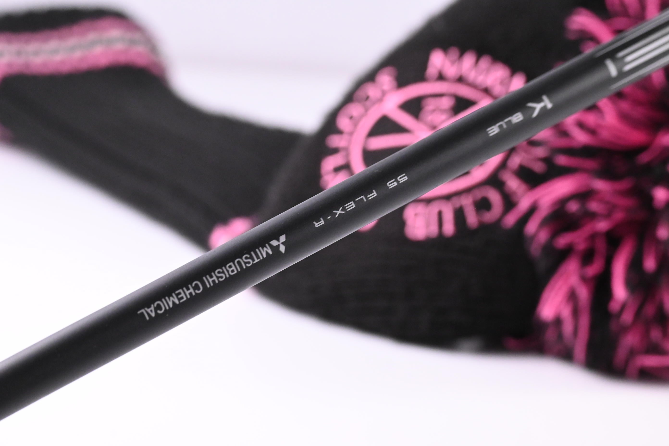 Titleist TSR3 Driver / 9 Degree / Regular Flex Tensei 1K Blue 55 Shaft