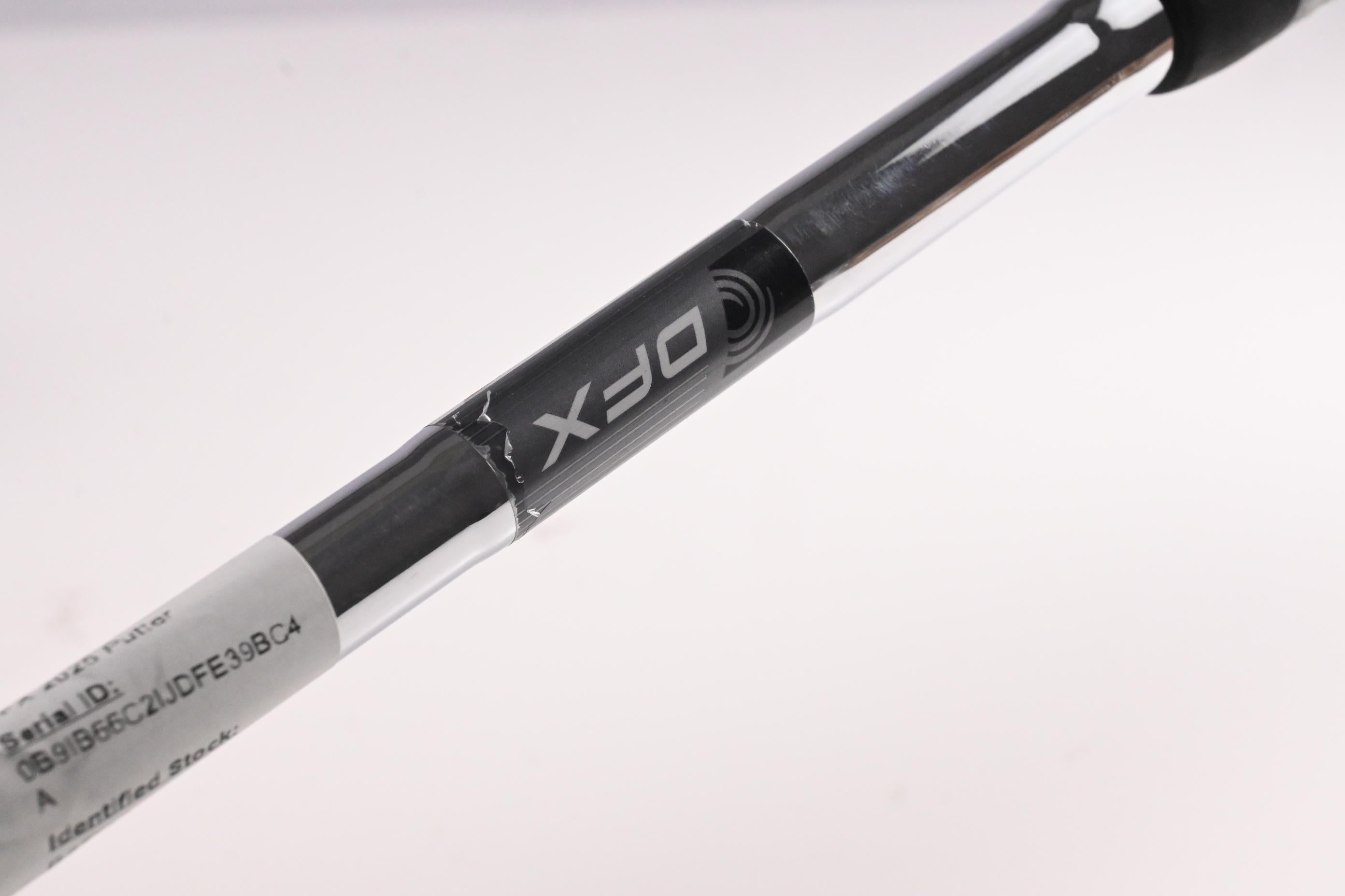 Odyssey DFX V-Line Fang 2025 Putter / 35 Inch