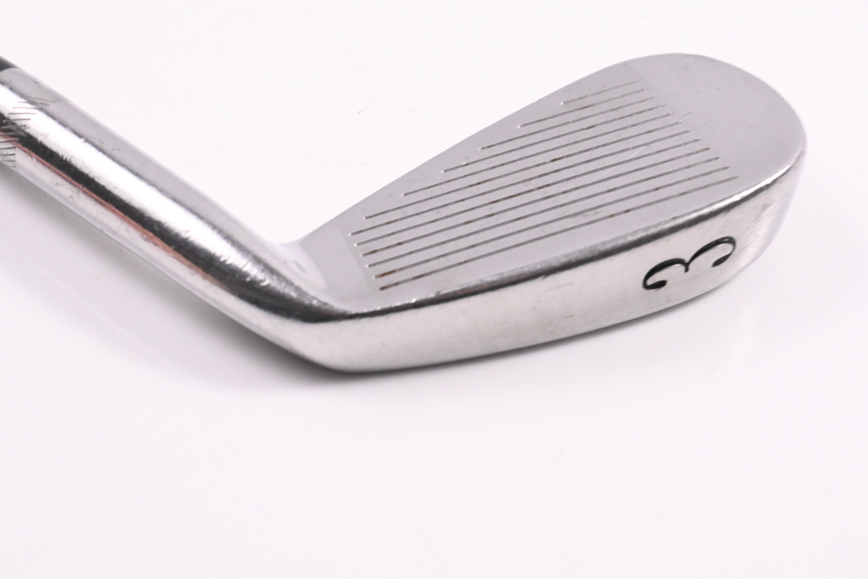Left Hand Titleist 731PM Limited Edition #3 Iron / 20 Degree / Stiff Flex S300