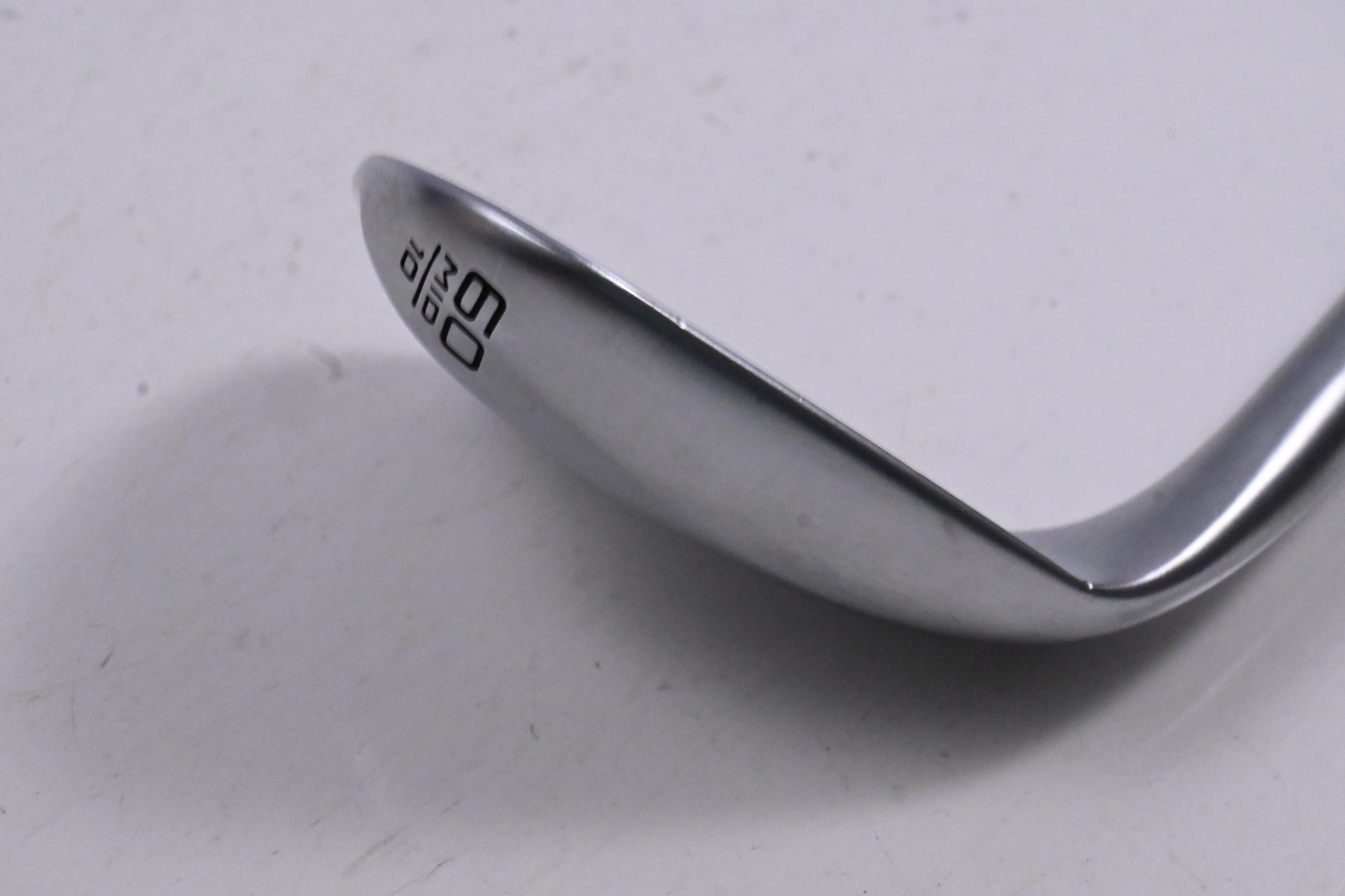 Cleveland RTX 6 Zipcore Lob Wedge / 60 Degree / Wedge Flex Dynamic Gold Spinner