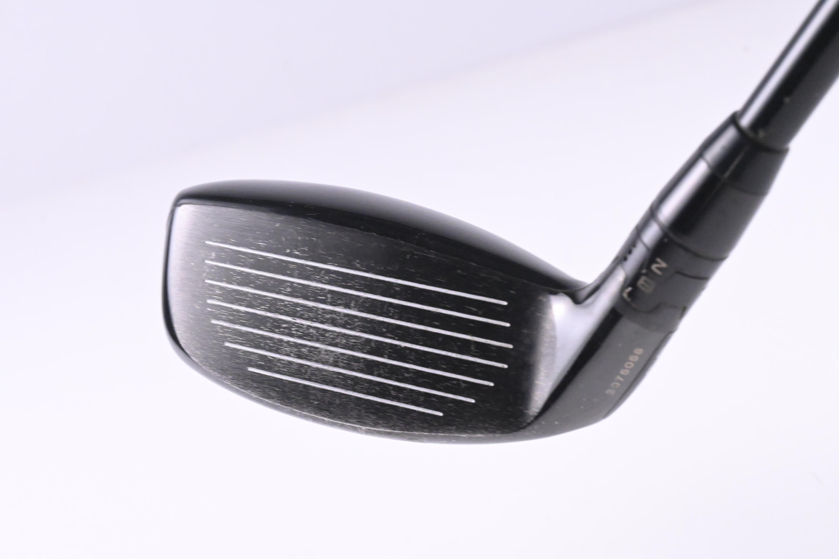 Titleist TSi3 #3 Hybrid / 20 Degree / Stiff Flex HZRDUS Smoke Black RDX 80 Shaft