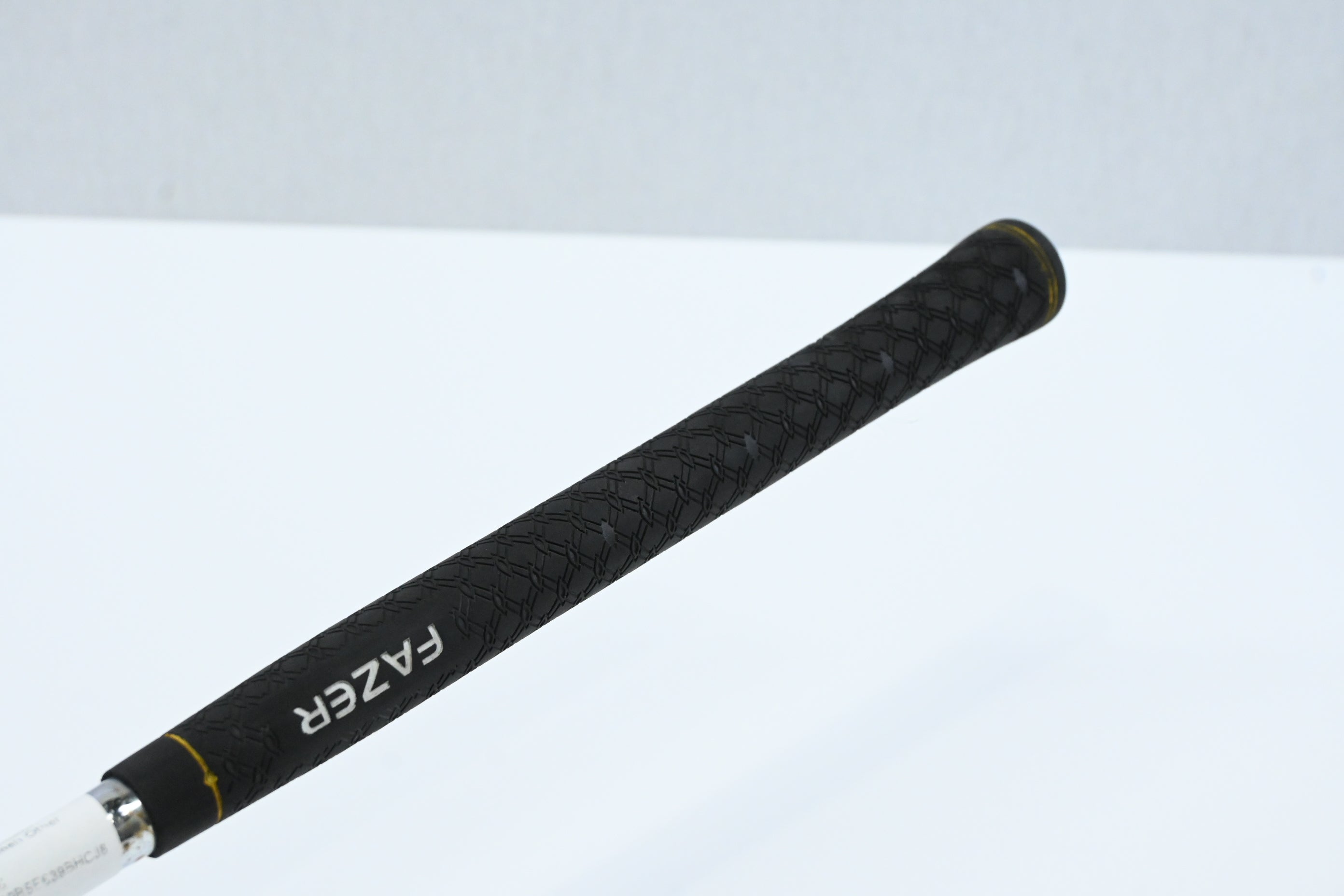 Fazer XR2 Lob Wedge / 60 Degree / Wedge Flex Fazer Shaft