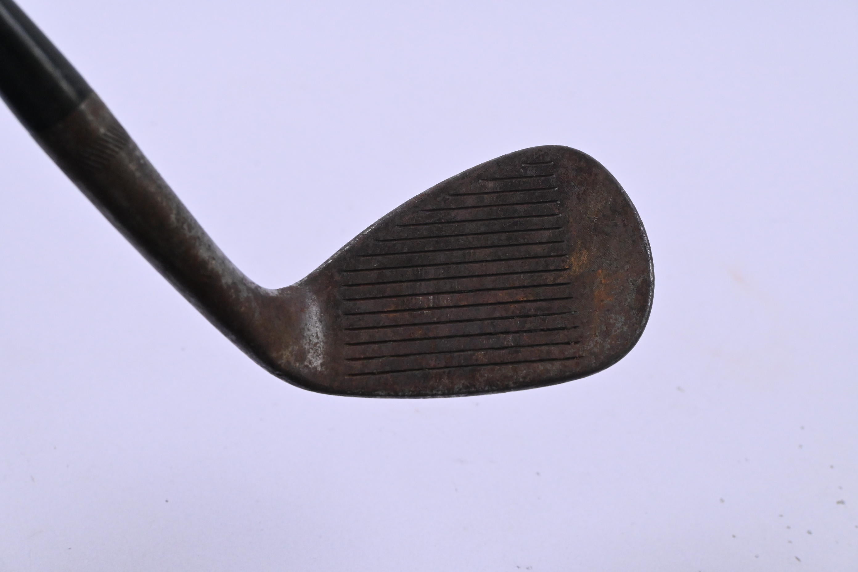 Left Hand Titleist Vokey Spin Milled 2005 Lob Wedge / 60 Degree / Wedge Flex