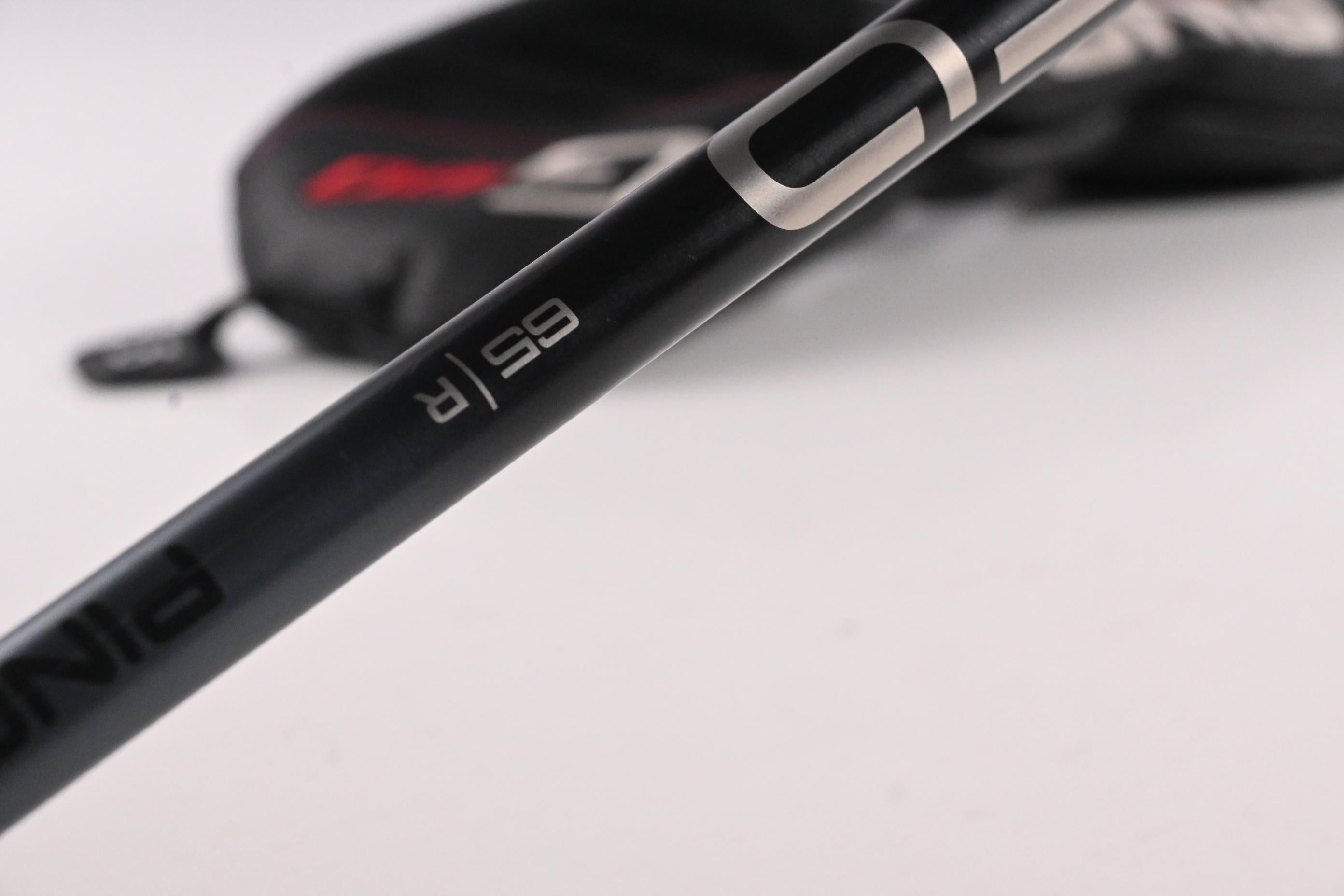 Ping G410 SFT #5 Wood / 19 Degree / Regular Flex Ping Alta CB Slate 65
