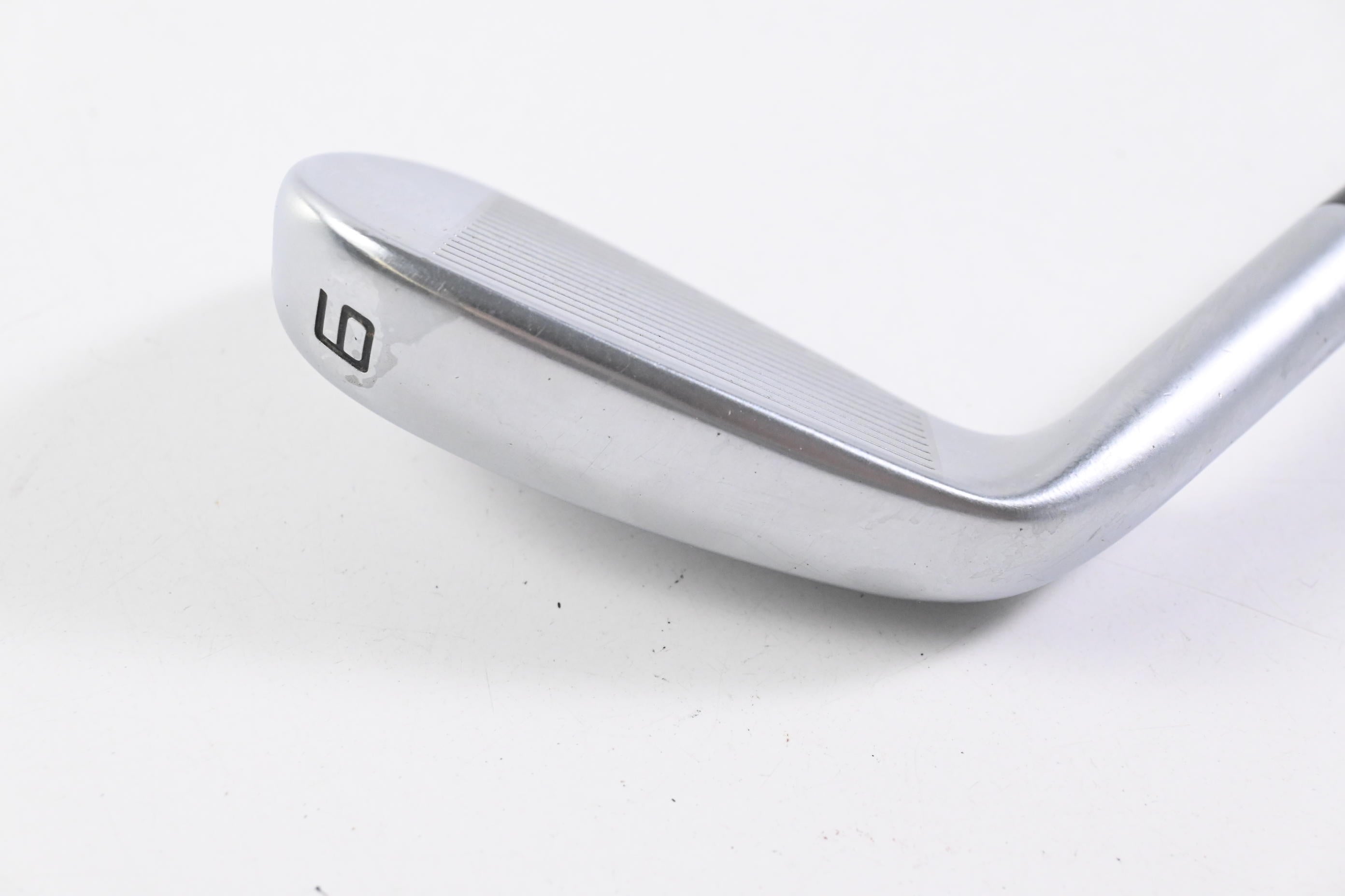 Taylormade P790 2023 #9 Iron / Regular Flex Fujikura Ventus TR Blue 6 Shaft