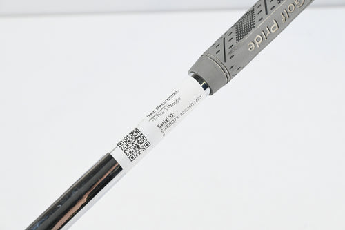 Taylormade Hi-Toe 3 Sand Wedge / 54 Degree / Wedge Flex Steel Shaft