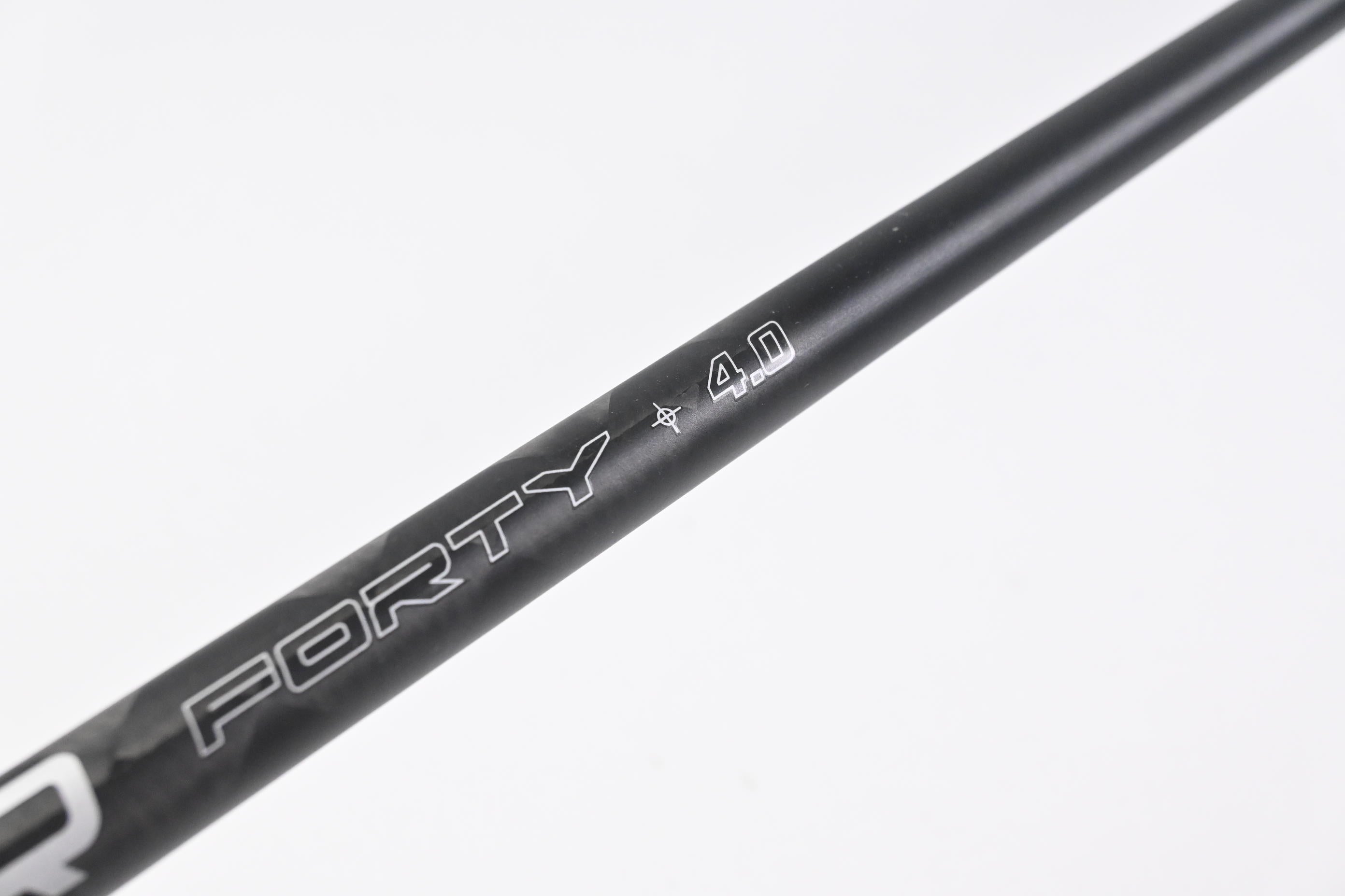 Ladies Project X Cypher 2.0 40 #5 Wood Shaft / Ladies Flex / Callaway 3rd Gen