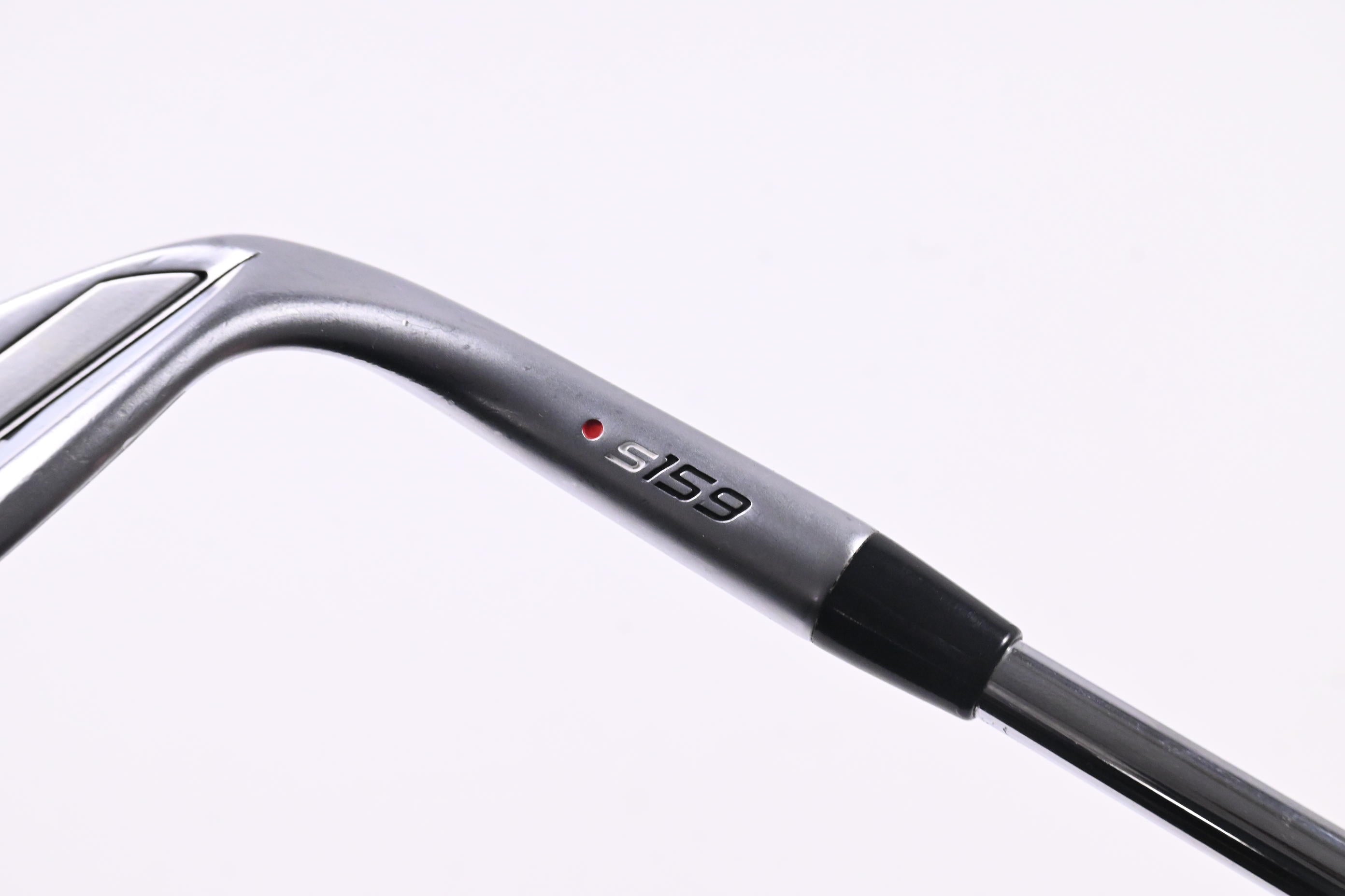Ping S159 Lob Wedge / 60 Degree / Red Dot / X-Flex NS Pro Modus 2 Tour 120 Shaft