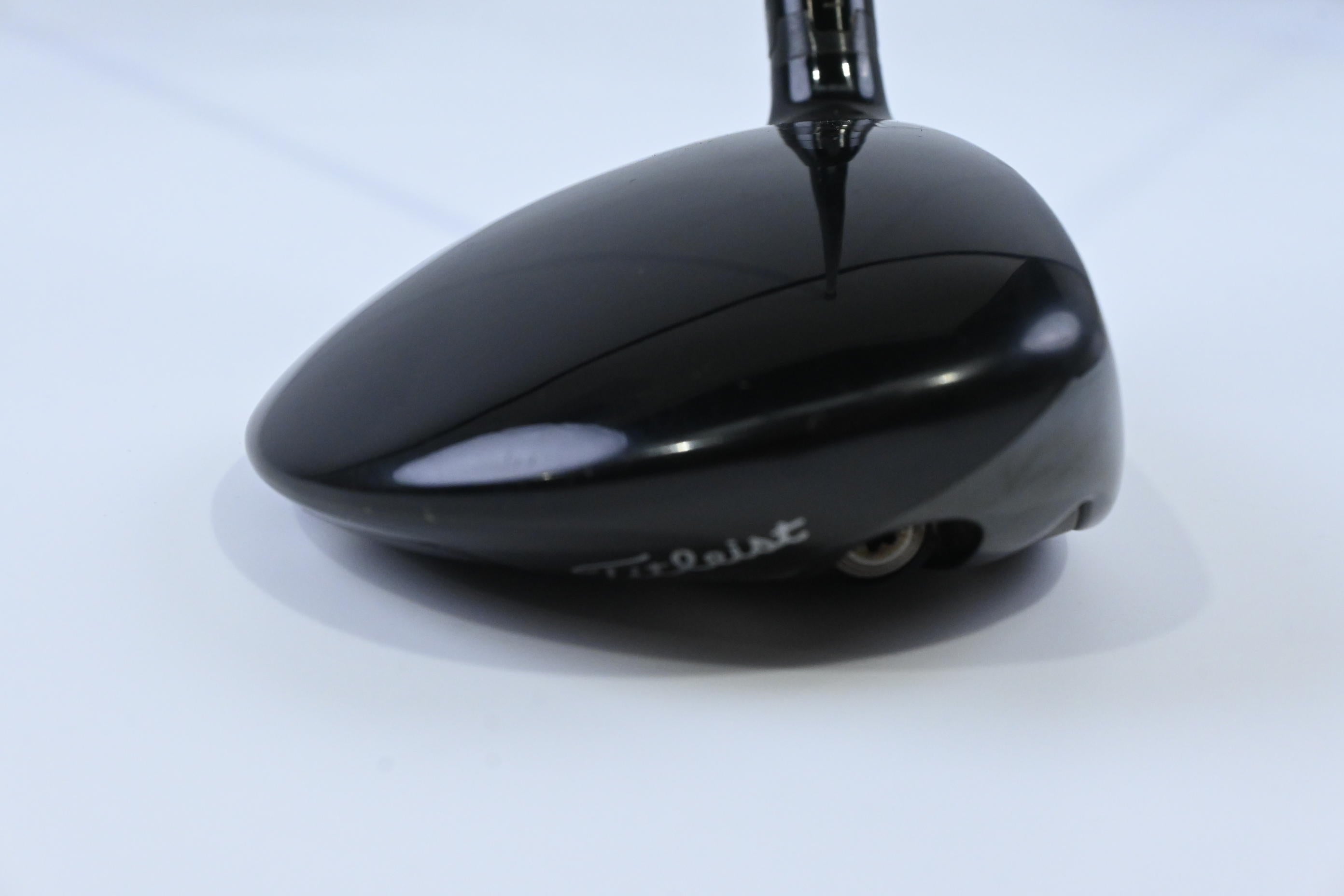 Titleist TS3 #3 Wood / 15 Degree / Regular Flex Tensei AV Blue 65 Shaft