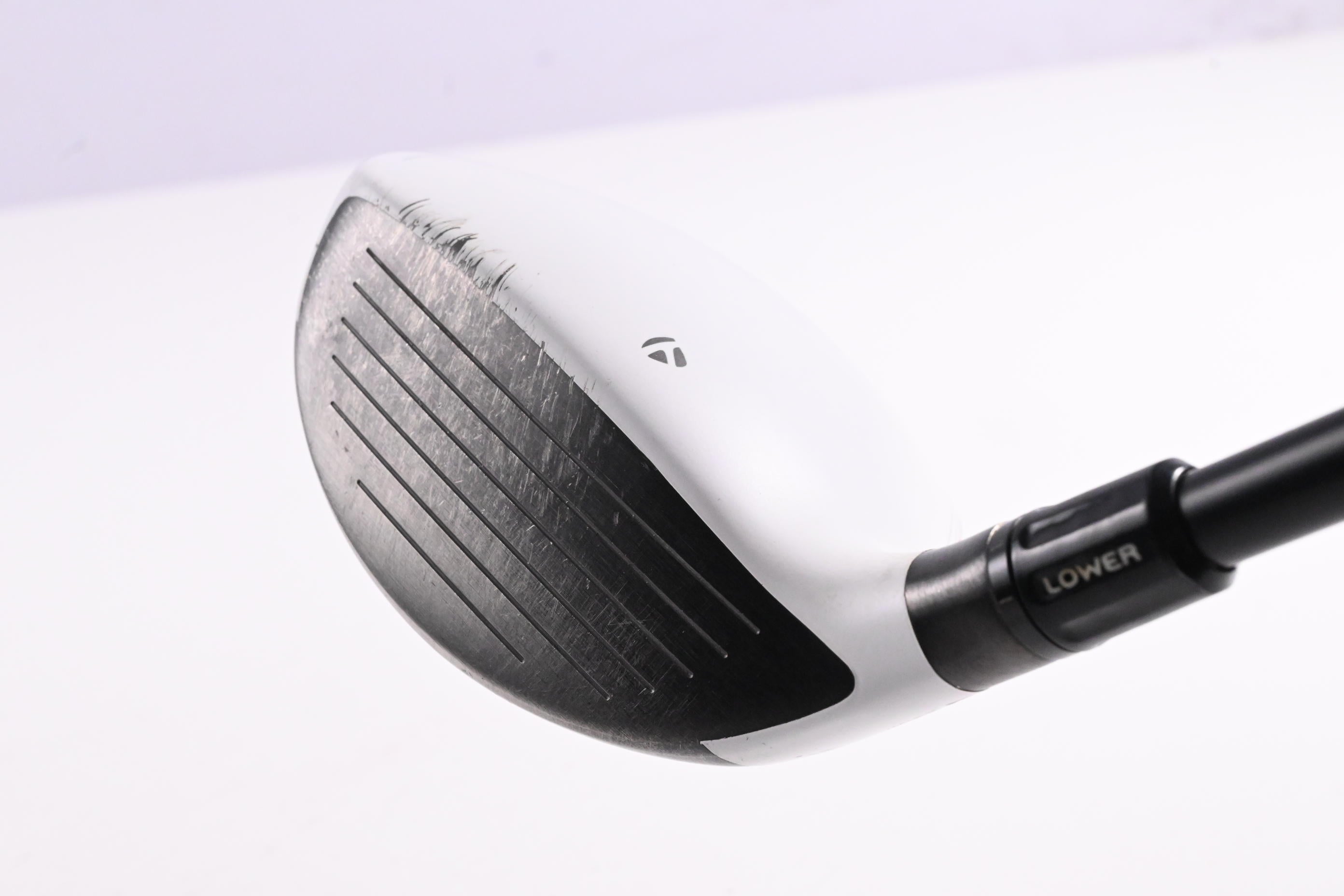 Taylormade R11 #3 Wood / 15 Degree / Regular Flex Fujikura Blur 60 Shaft