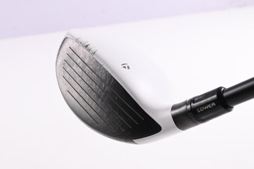 Taylormade R11 #3 Wood / 15 Degree / Regular Flex Fujikura Blur 60 Shaft