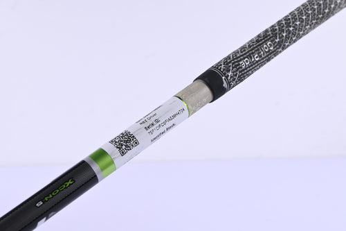 Left Hand Taylormade RBZ Driver / 10.5 Degree / X-Flex OZIK XCON 5 Shaft